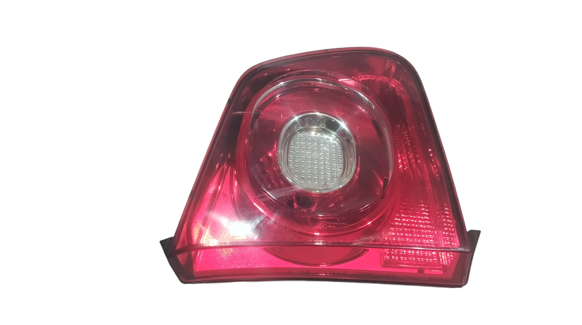 Stop Posteriore Sinistro Integrato nel Portello per Volkswagen Tiguan 1 Serie (2007 - 2011)