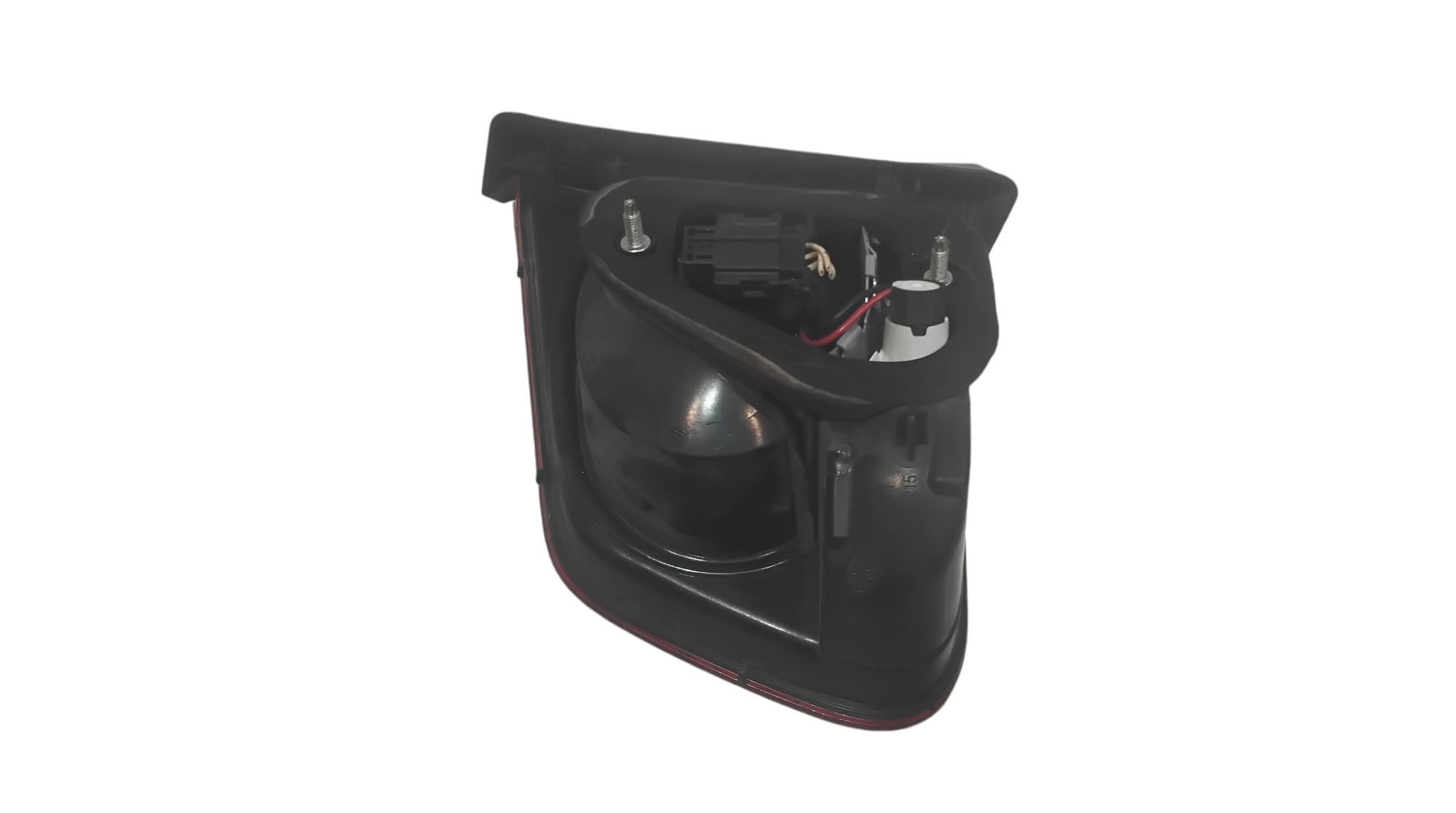 Stop Posteriore Sinistro Integrato nel Portello per Volkswagen Tiguan 1 Serie (2007 - 2011)