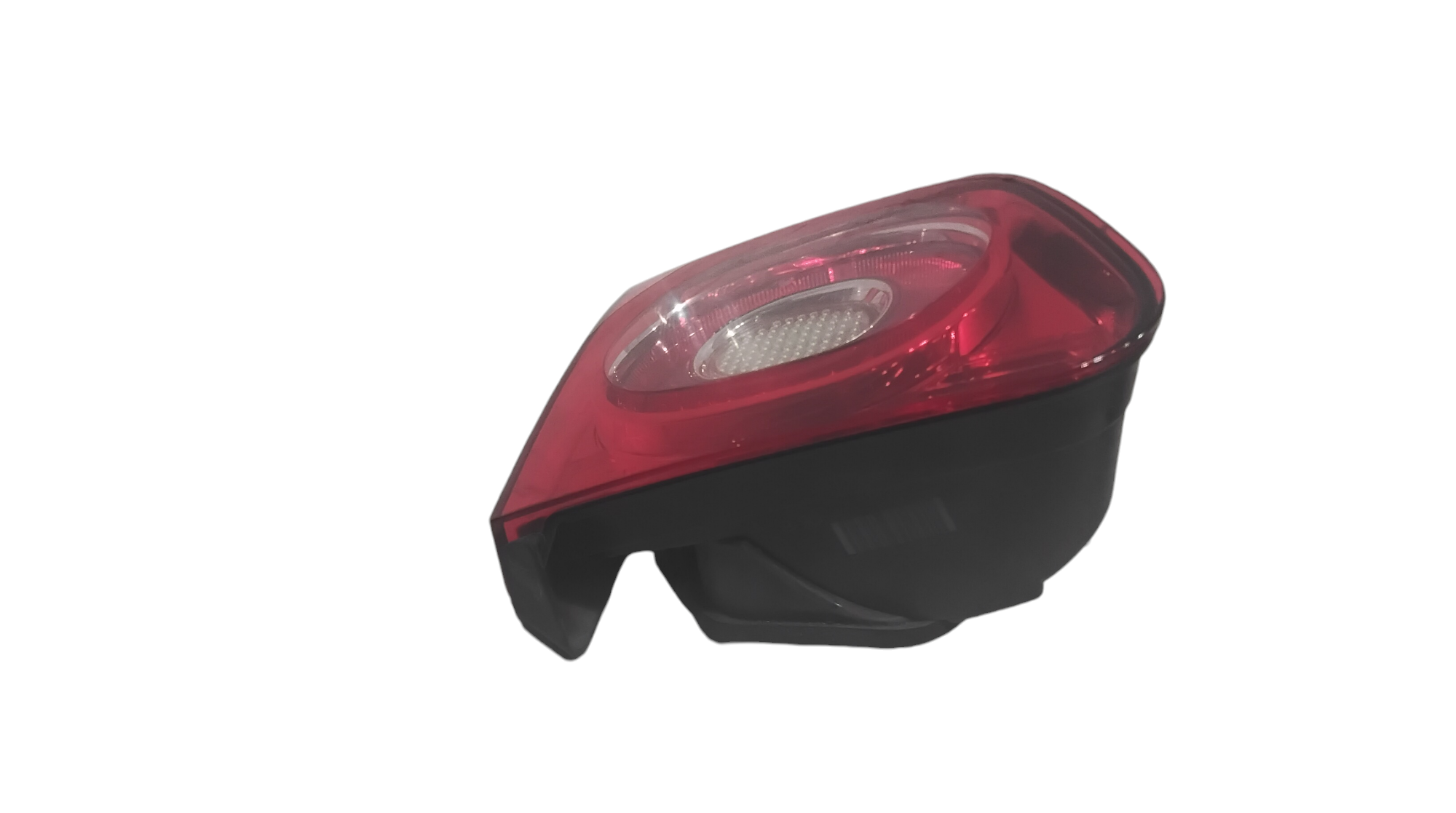 Stop Posteriore Sinistro Integrato nel Portello per Volkswagen Tiguan 1 Serie (2007 - 2011)