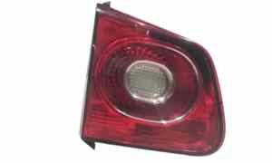 Stop Posteriore Sinistro Integrato nel Portello per Volkswagen Tiguan 1 Serie (2007 - 2011)