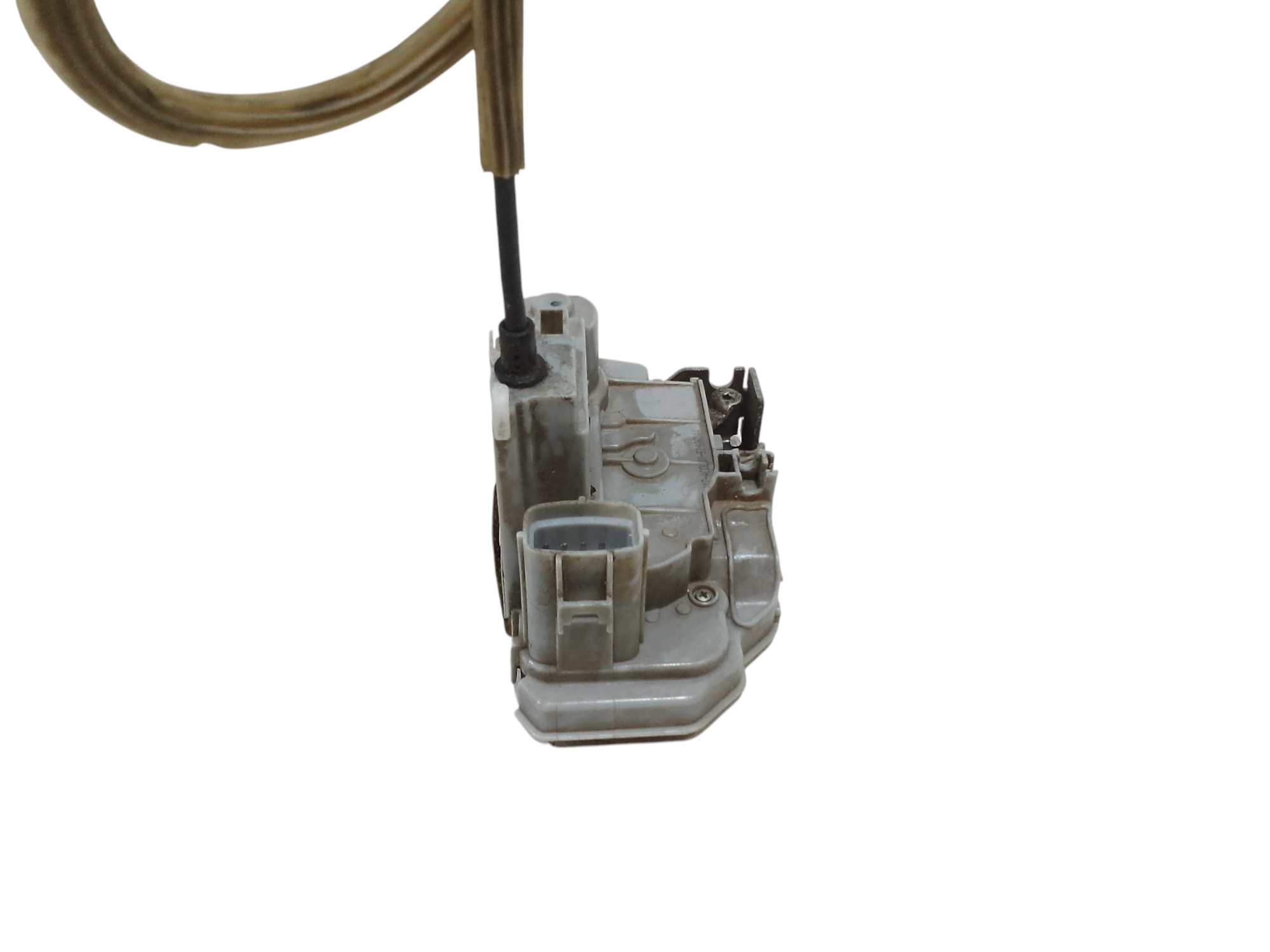 Serratura Anteriore Destra per Lancia Ypsilon 4 Serie (2011 - In produzione)