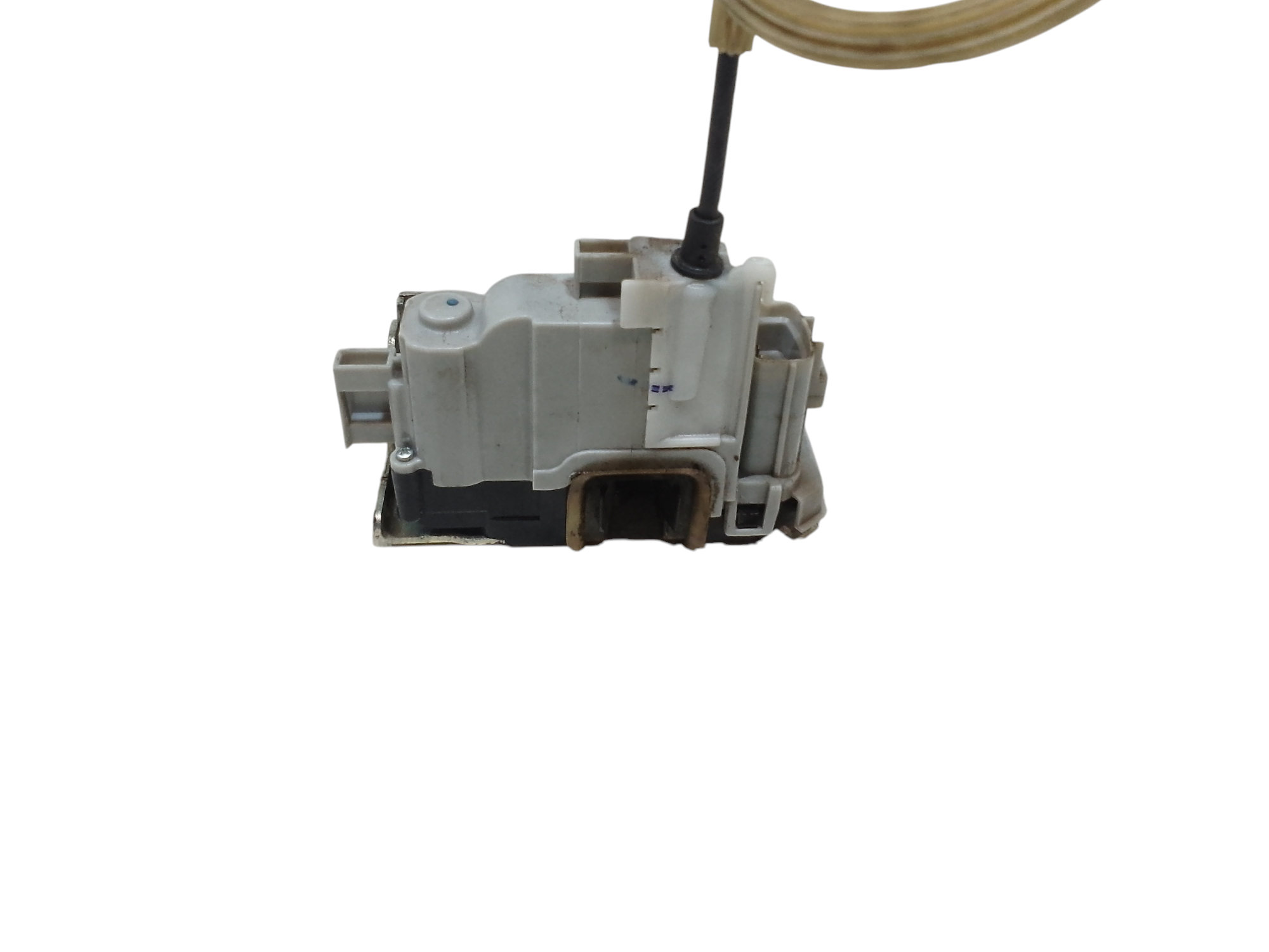 Serratura Anteriore Destra per Lancia Ypsilon 4 Serie (2011 - In produzione)