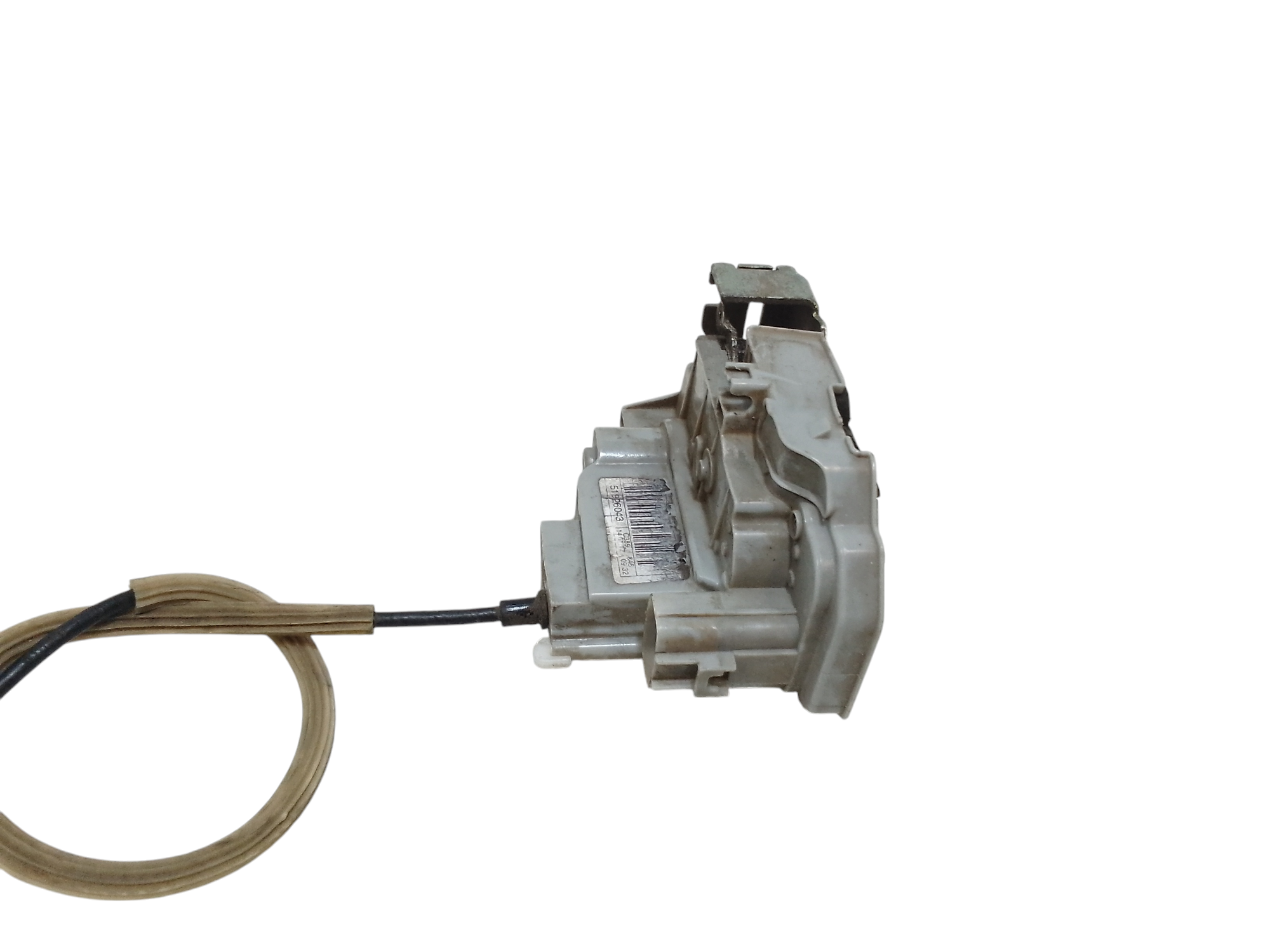 Serratura Anteriore Destra per Lancia Ypsilon 4 Serie (2011 - In produzione)