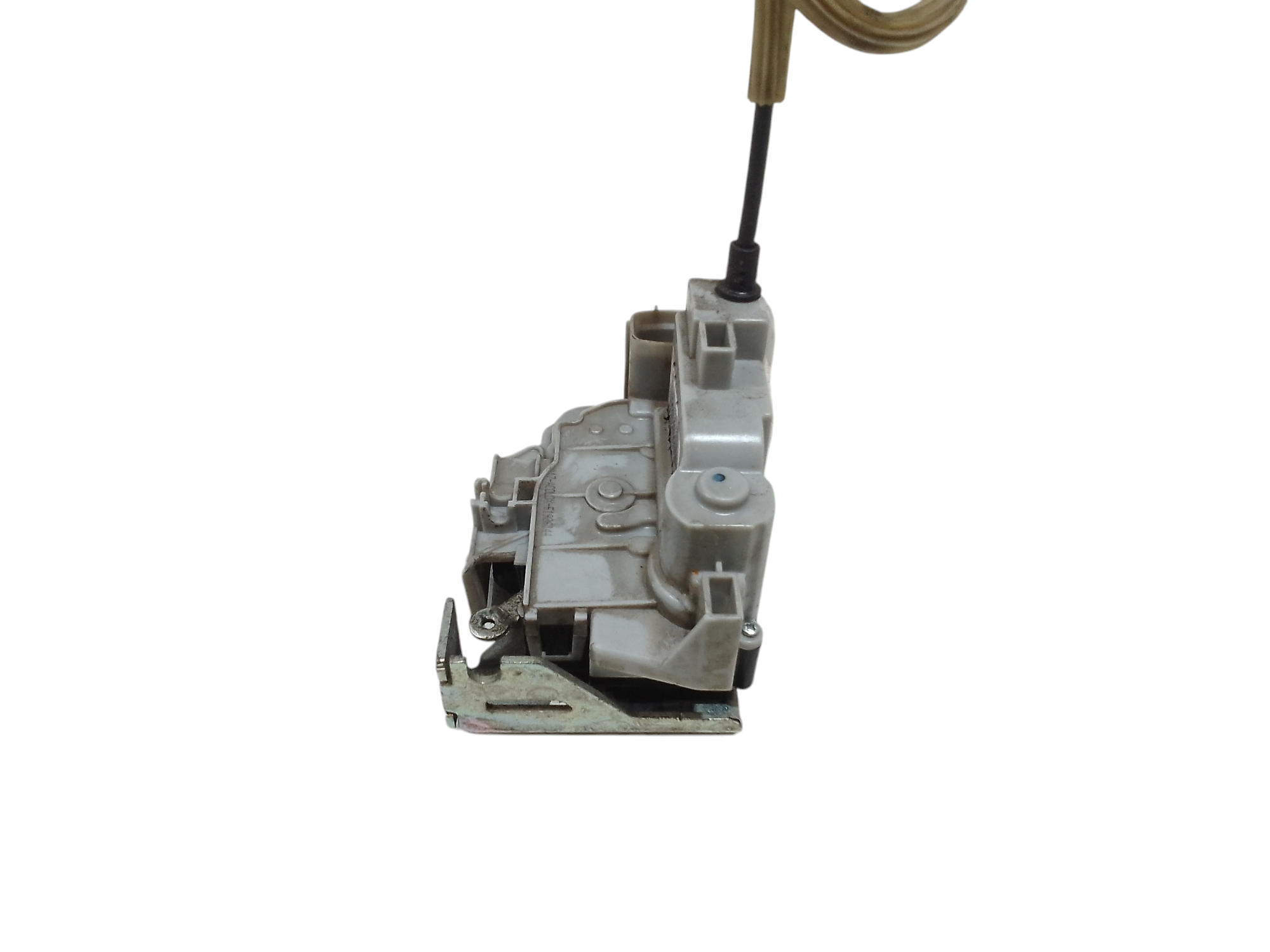 Serratura Anteriore Destra per Lancia Ypsilon 4 Serie (2011 - In produzione)