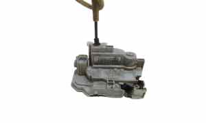 Serratura Anteriore Destra per Lancia Ypsilon 4 Serie (2011 - In produzione)