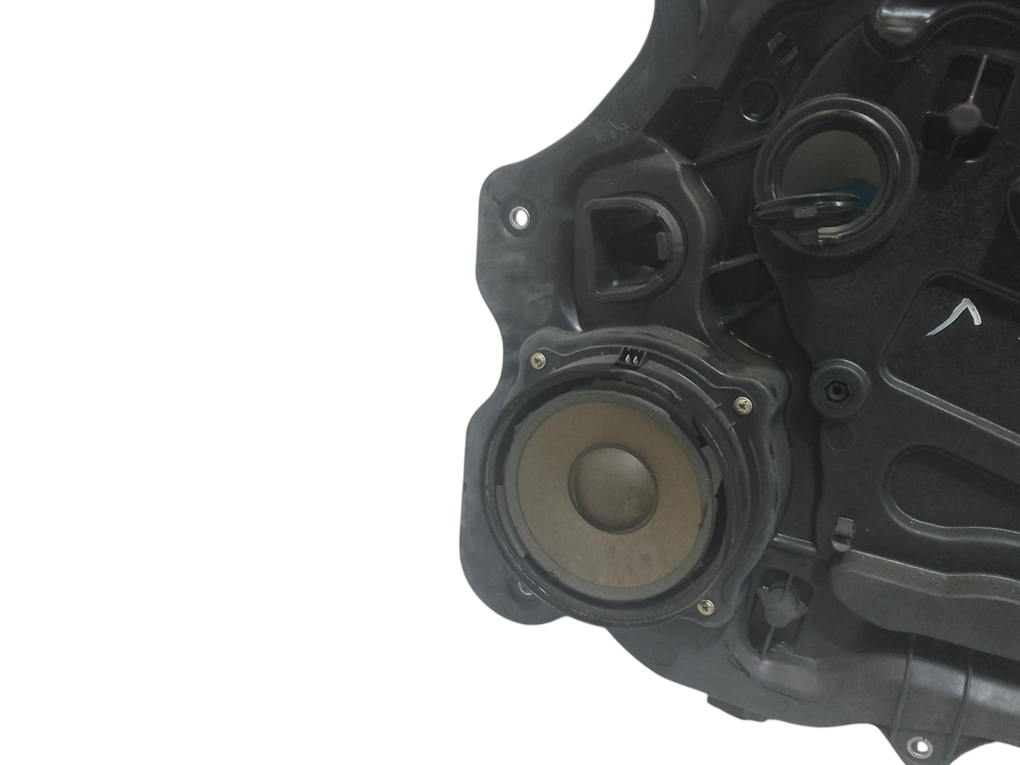 Cremagliera anteriore destra passeggero per Lancia Ypsilon 1 Serie (2003 - 2006)