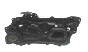 Cremagliera anteriore destra passeggero per Lancia Ypsilon 1 Serie (2003 - 2006)