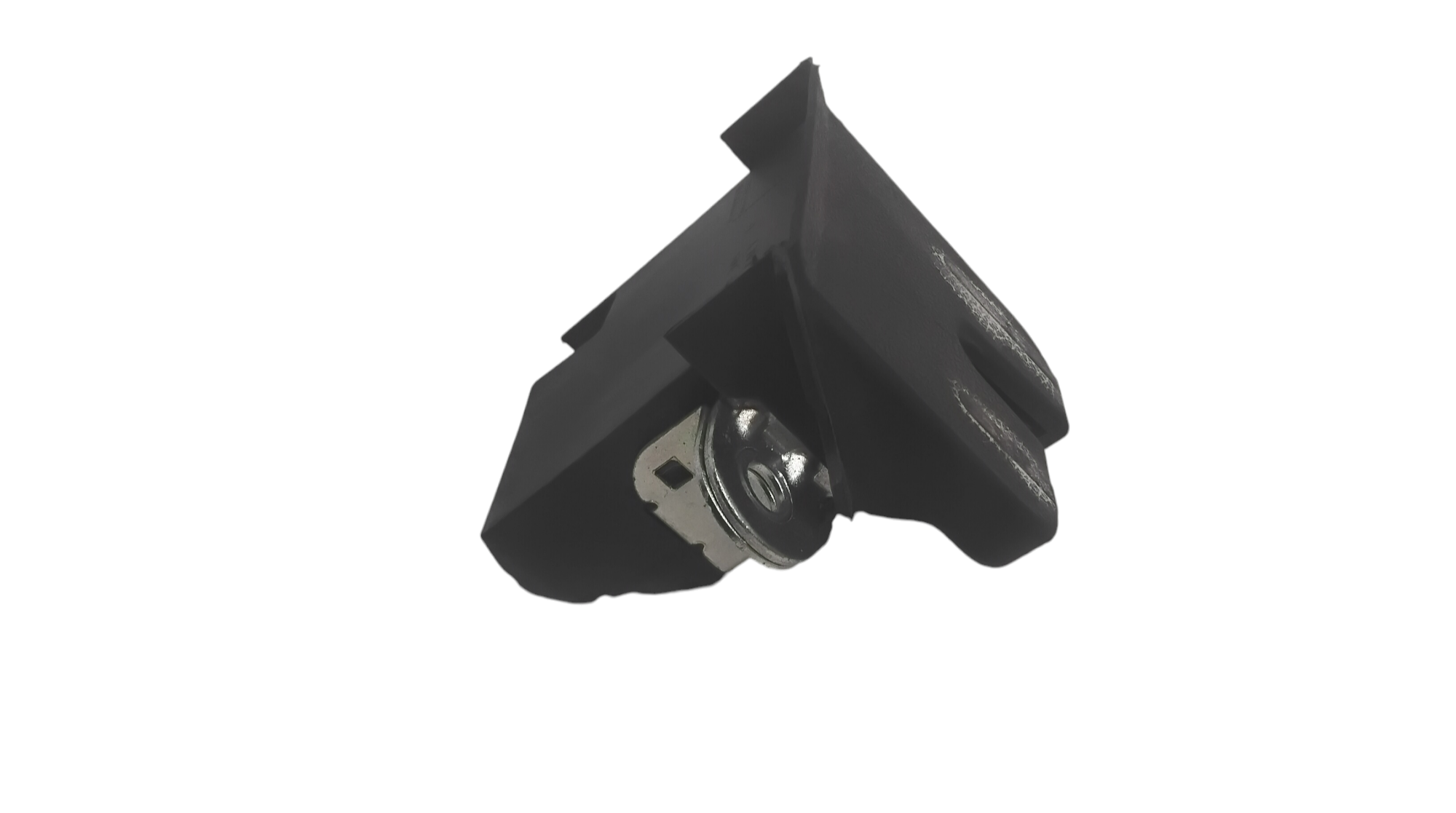 Serratura Cofano Posteriore per Volkswagen Tiguan 1 Serie (2007 - 2011)