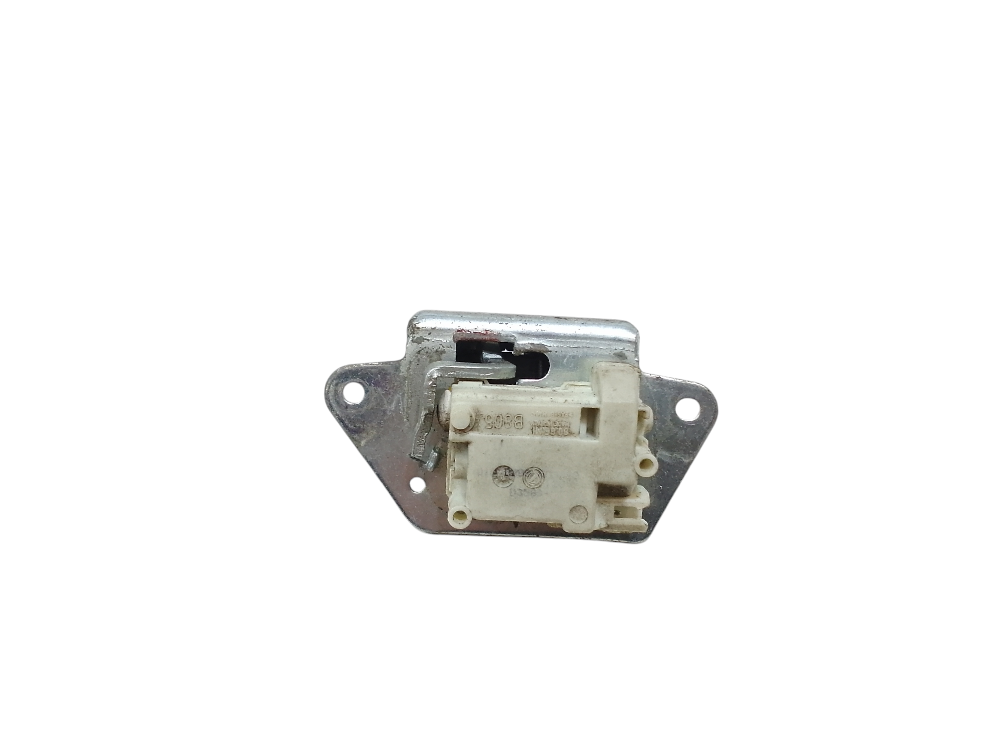 Serratura Cofano Posteriore per Lancia Ypsilon 4 Serie (2011 - In produzione)