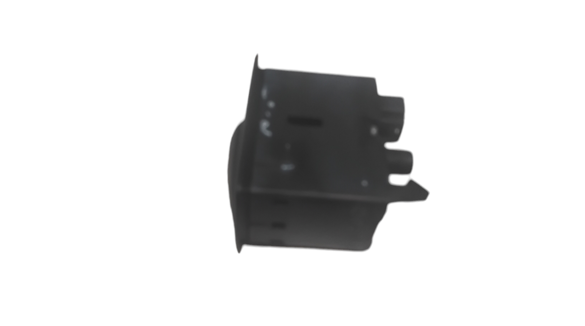 Pulsantiera Posteriore Destra per Mercedes Classe B W245 1 Serie (2005 - 2011)