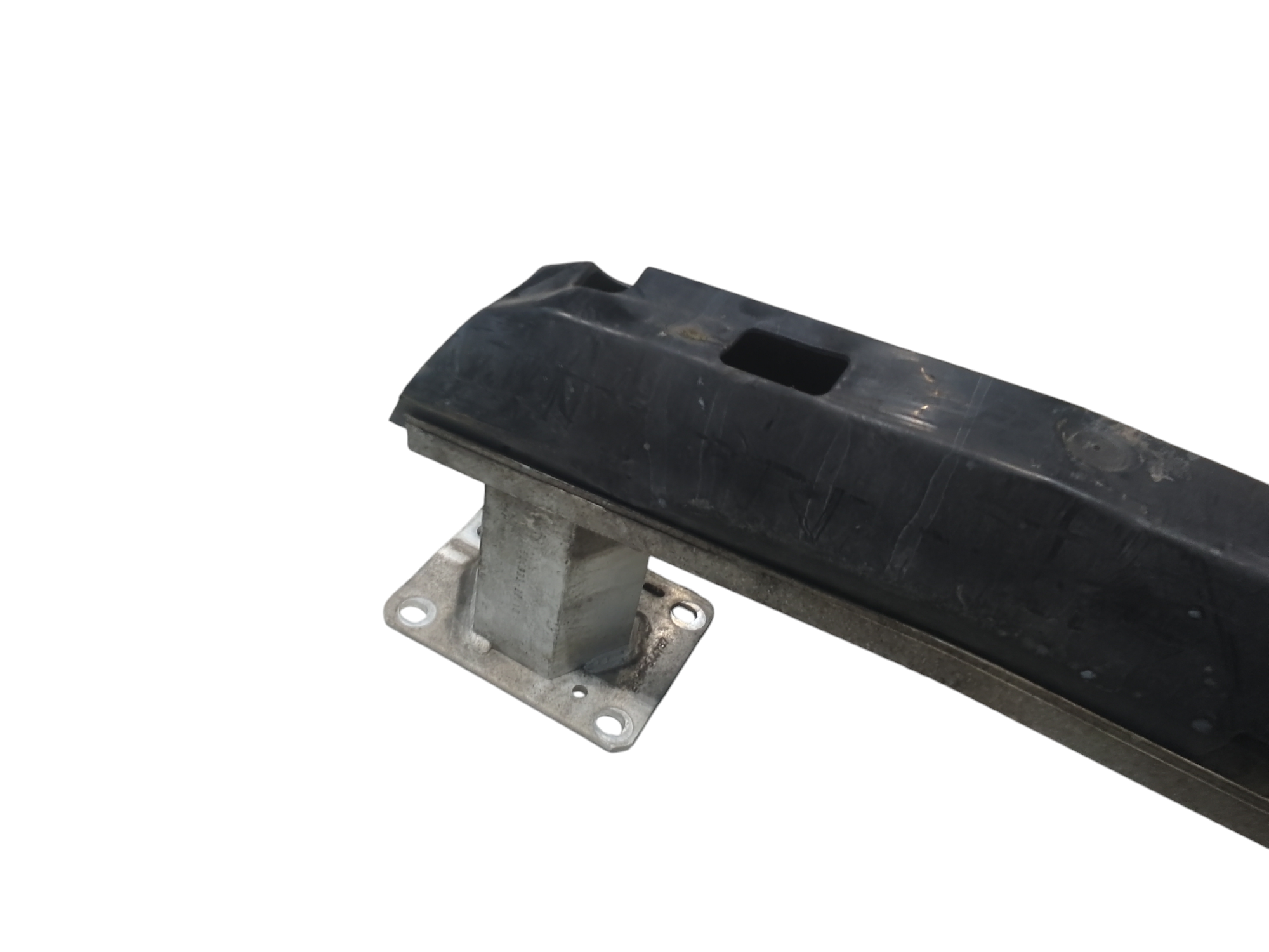 Rinforzo Paraurti anteriore per Peugeot Partner 3 Serie (2008 - In produzione)