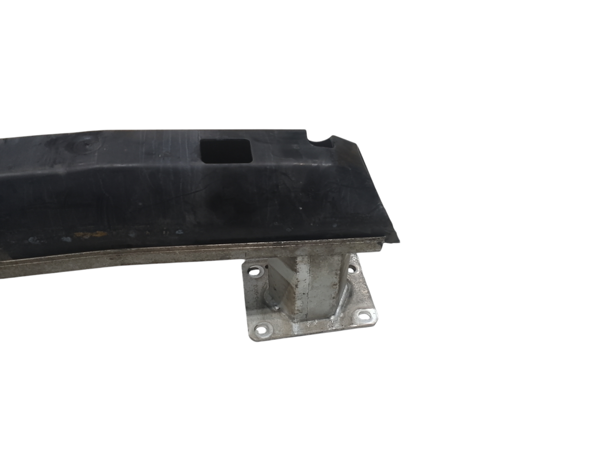 Rinforzo Paraurti anteriore per Peugeot Partner 3 Serie (2008 - In produzione)