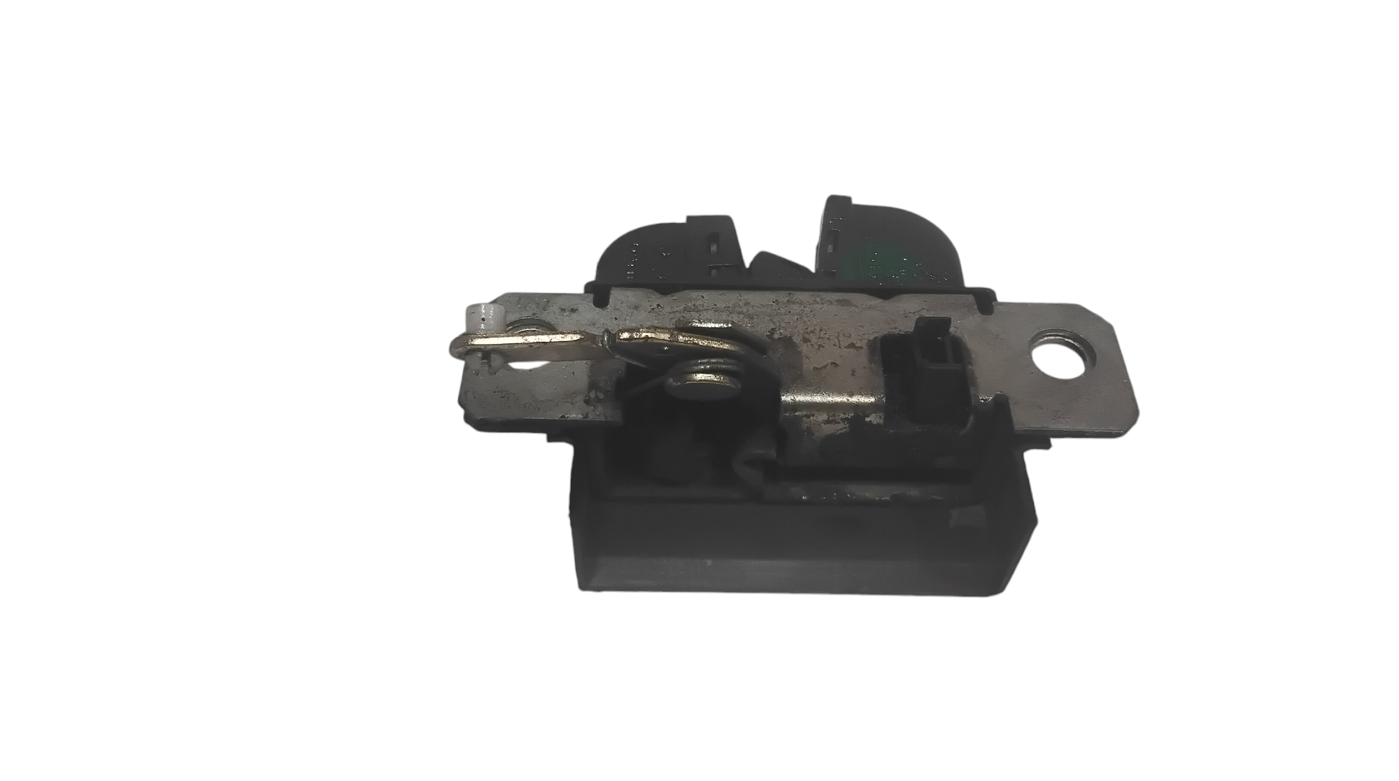 Serratura portellone posteriore per Volkswagen Polo 4 Serie (2001 - 2009)