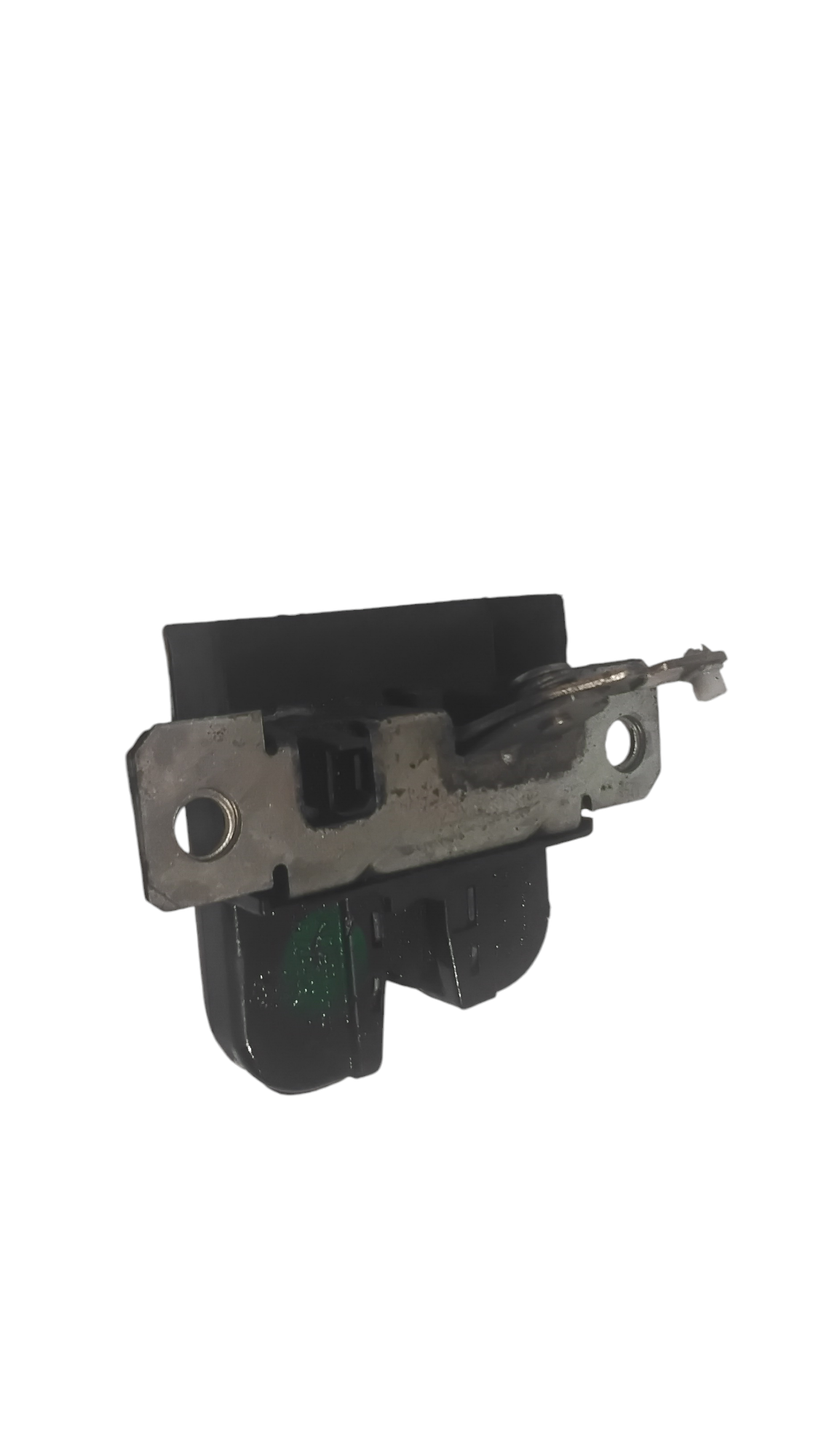 Serratura portellone posteriore per Volkswagen Polo 4 Serie (2001 - 2009)