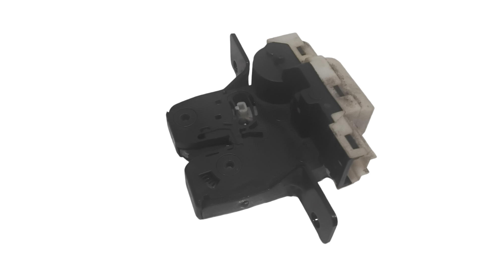 Serratura portellone posteriore per Renault Clio Serie (04>08) (2004 - 2008)