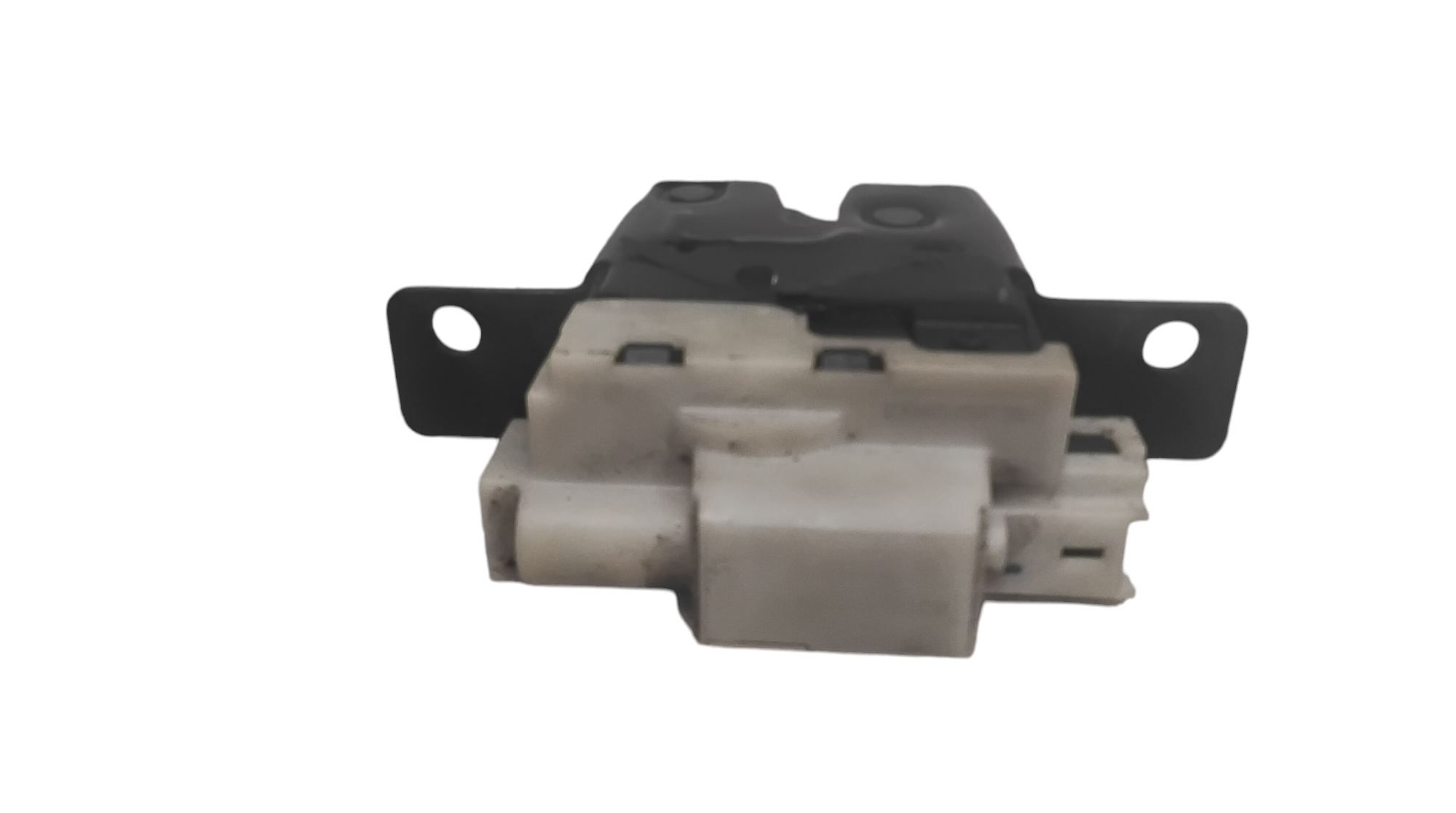 Serratura portellone posteriore per Renault Clio Serie (04>08) (2004 - 2008)