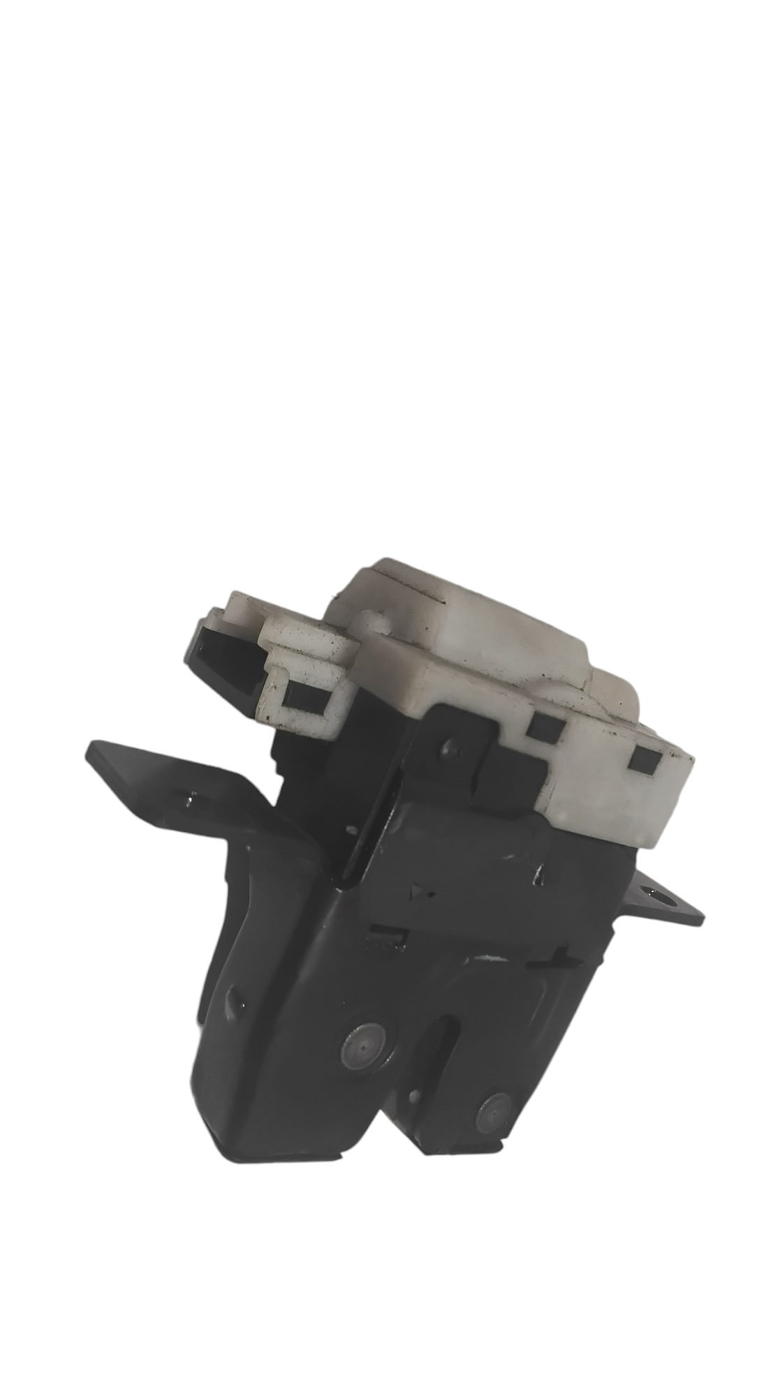 Serratura portellone posteriore per Renault Clio Serie (04>08) (2004 - 2008)