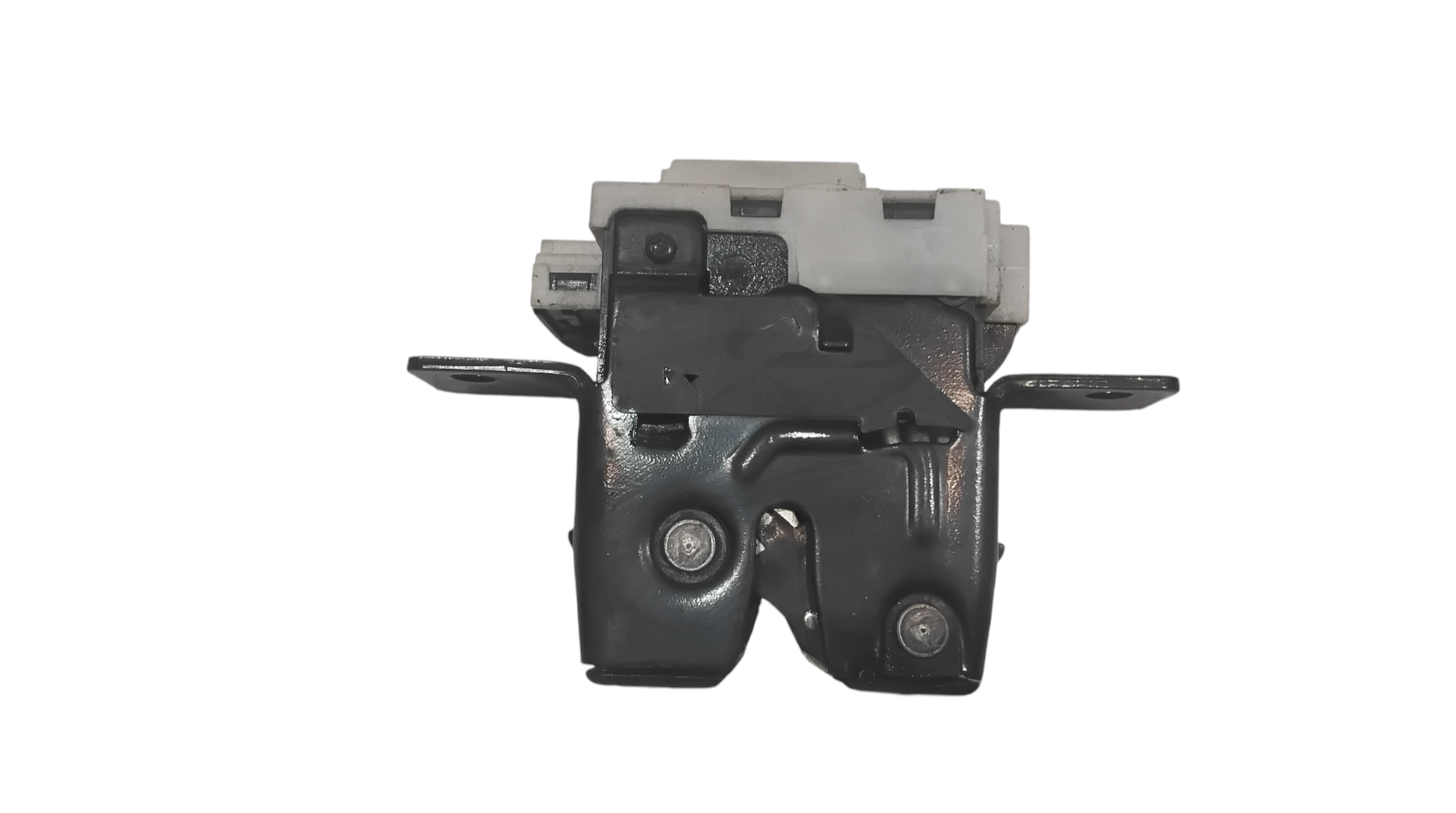 Serratura portellone posteriore per Renault Clio Serie (04>08) (2004 - 2008)