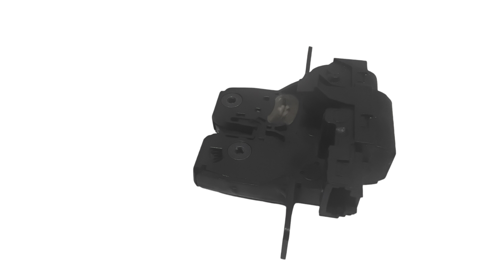 Serratura Cofano Posteriore per Renault Clio Serie (08>15) (2008 - 2015)