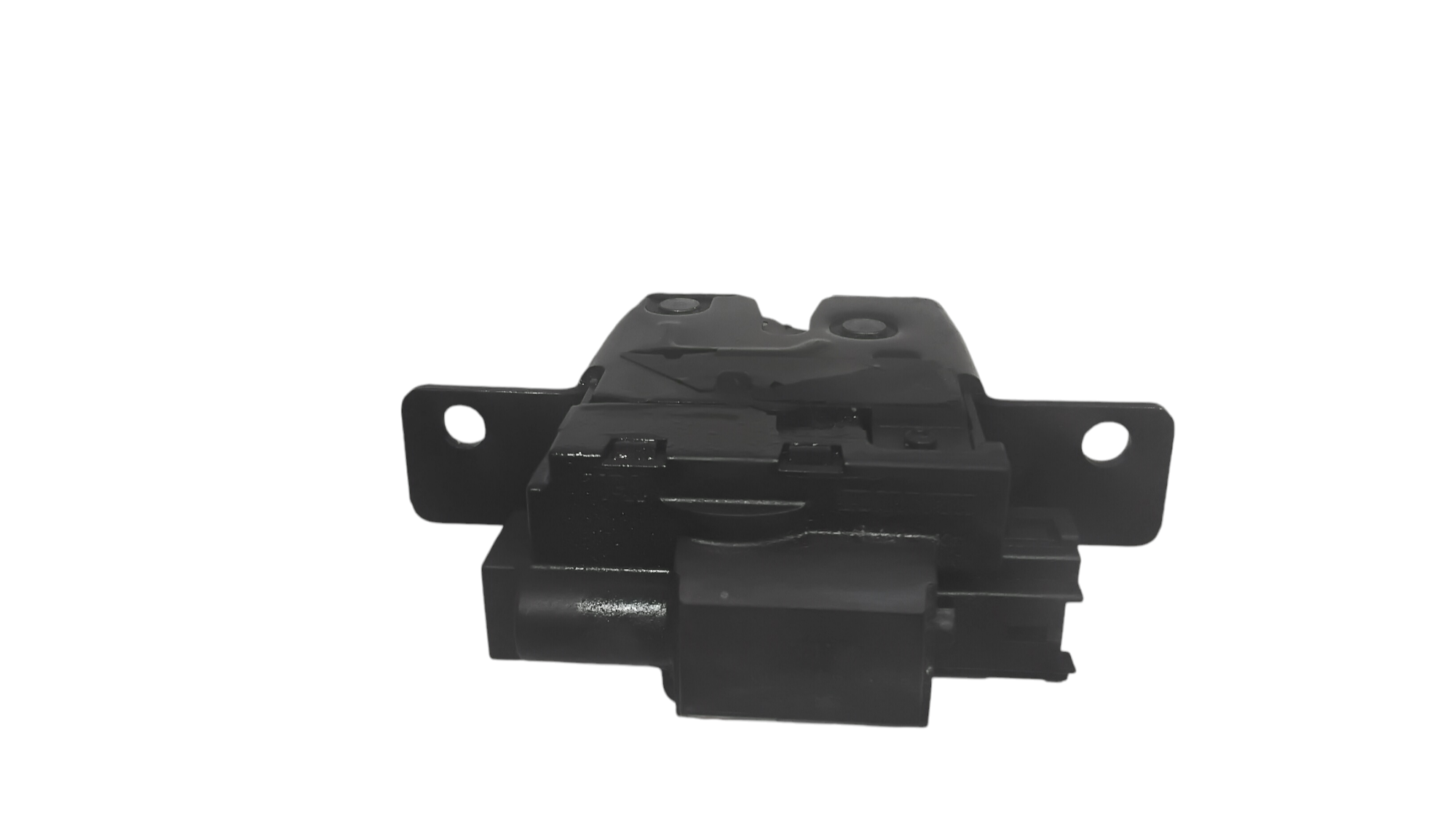 Serratura Cofano Posteriore per Renault Clio Serie (08>15) (2008 - 2015)