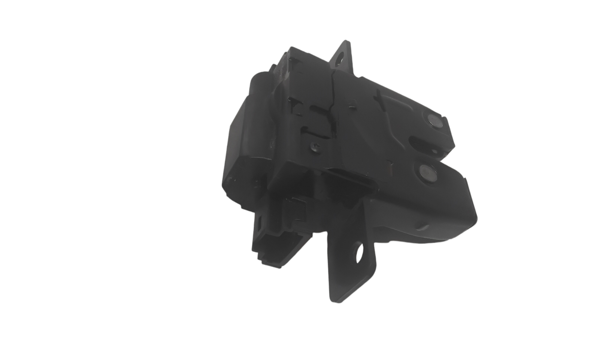 Serratura Cofano Posteriore per Renault Clio Serie (08>15) (2008 - 2015)