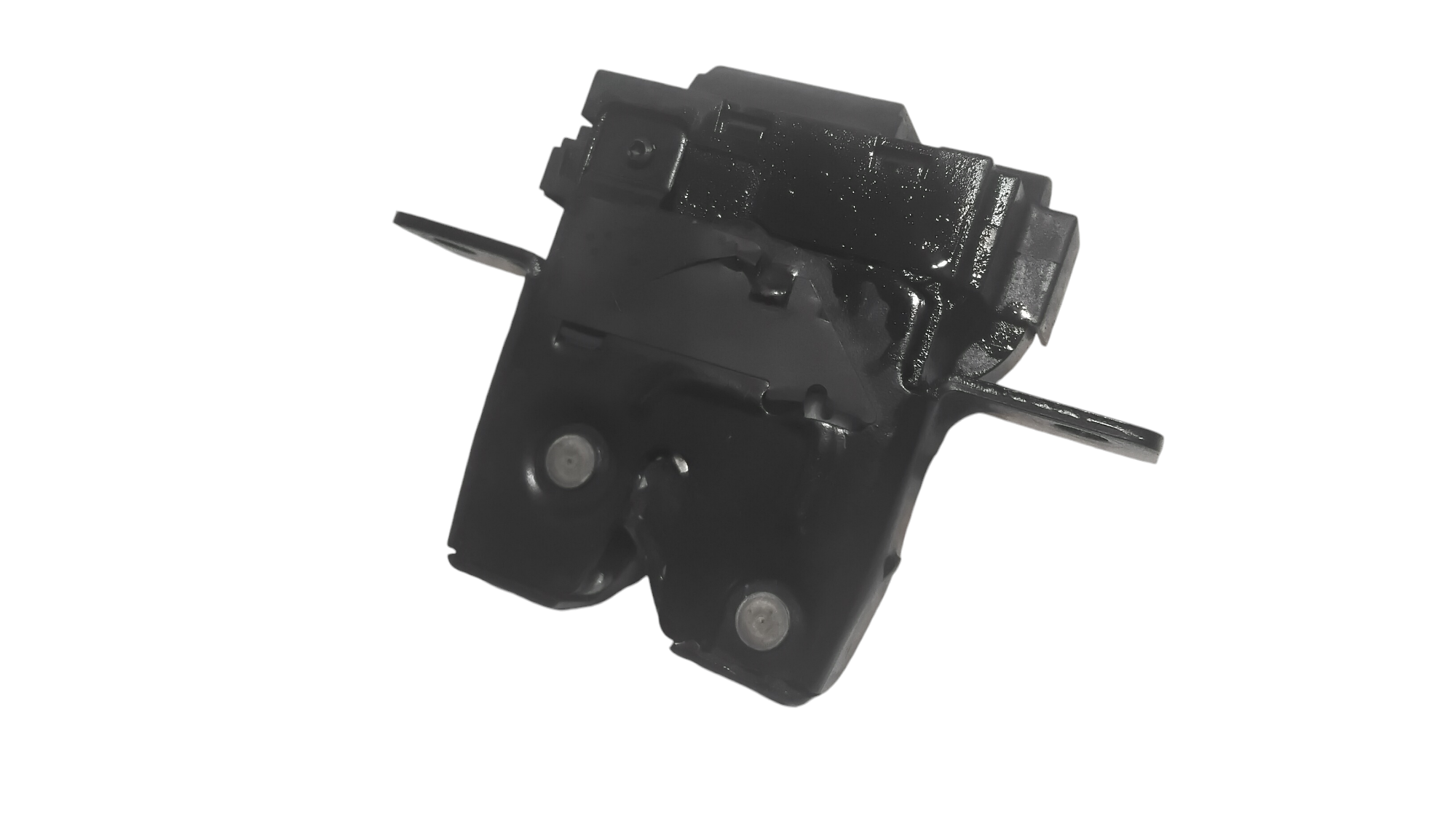 Serratura Cofano Posteriore per Renault Clio Serie (08>15) (2008 - 2015)