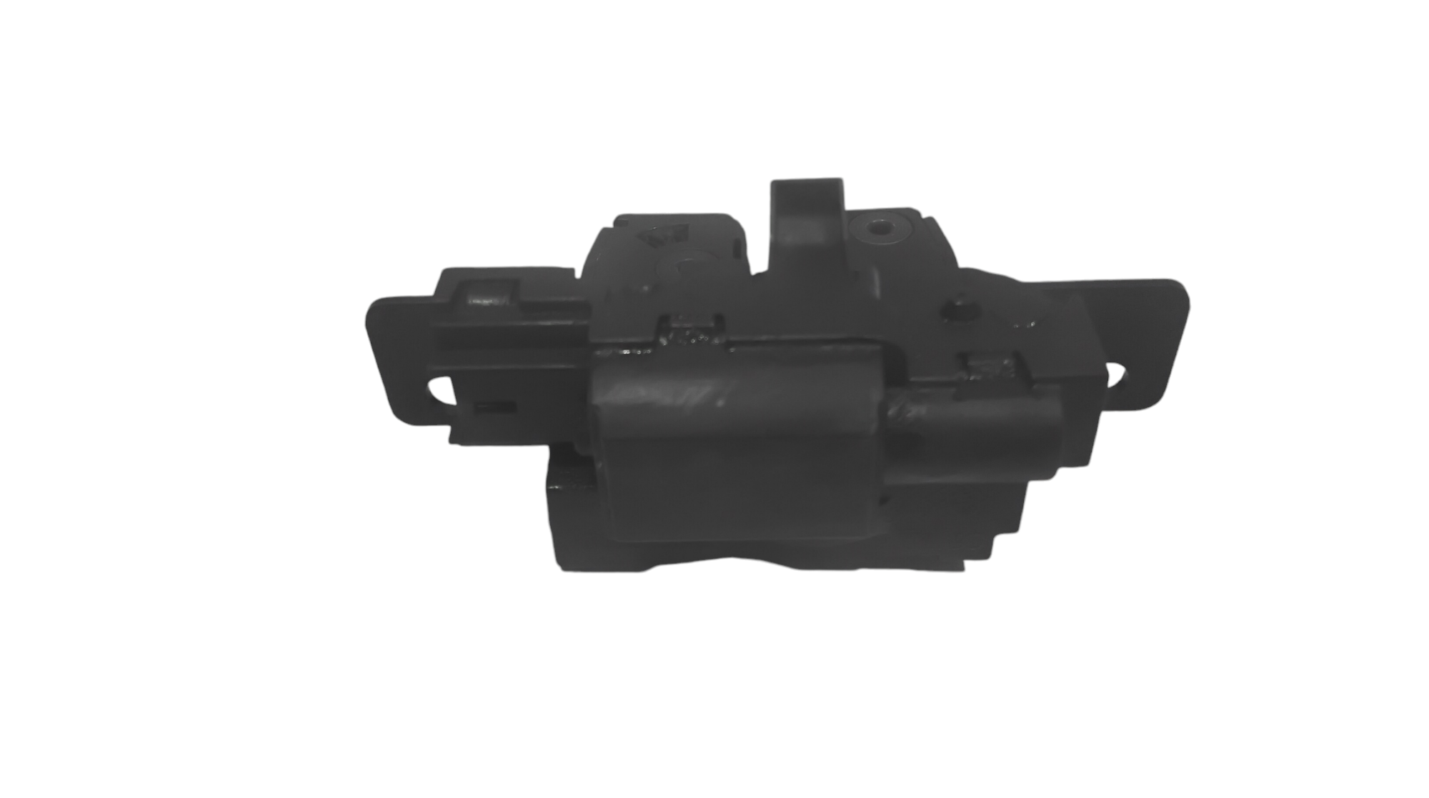 Serratura Cofano Posteriore per Renault Clio Serie (08>15) (2008 - 2015)