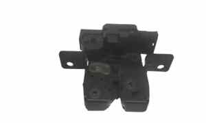 Serratura Cofano Posteriore per Renault Clio Serie (08>15) (2008 - 2015)