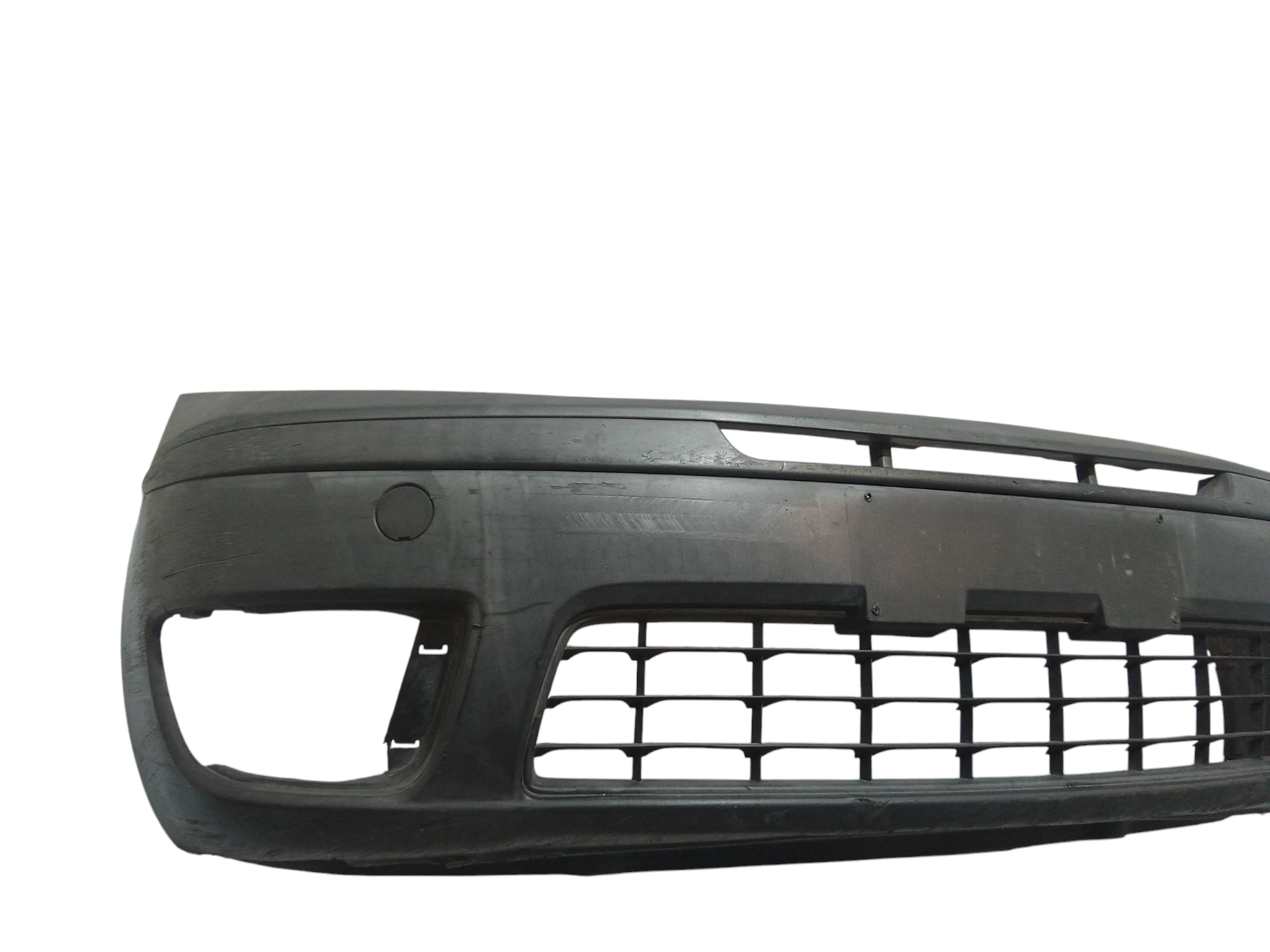 Paraurti Anteriore Completo per Fiat Punto Berlina 5p 2 Serie (1999 - 2003)