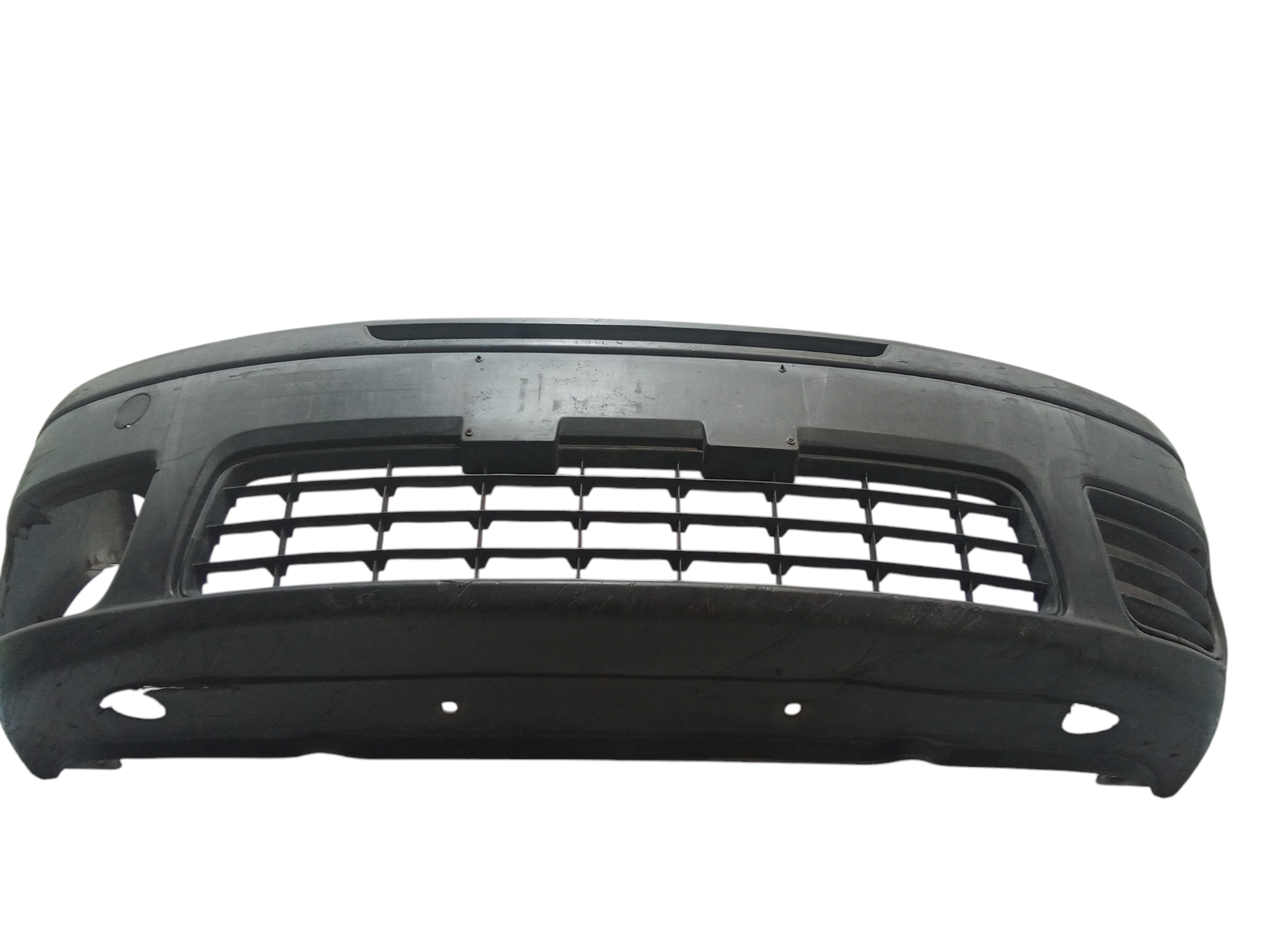 Paraurti Anteriore Completo per Fiat Punto Berlina 5p 2 Serie (1999 - 2003)