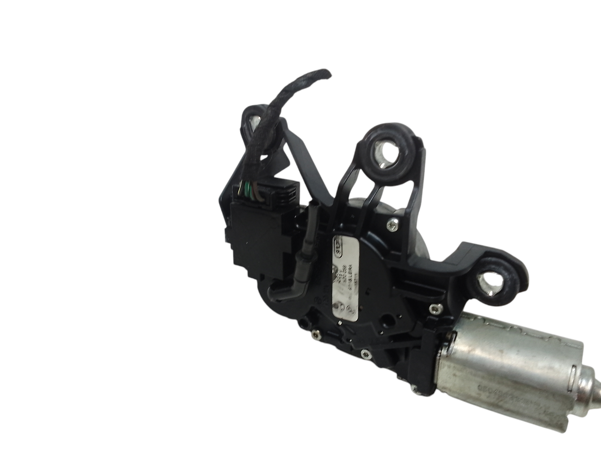 Motorino Tergicristallo Posteriore per Volkswagen Fox 1 Serie (2005 - 2011)