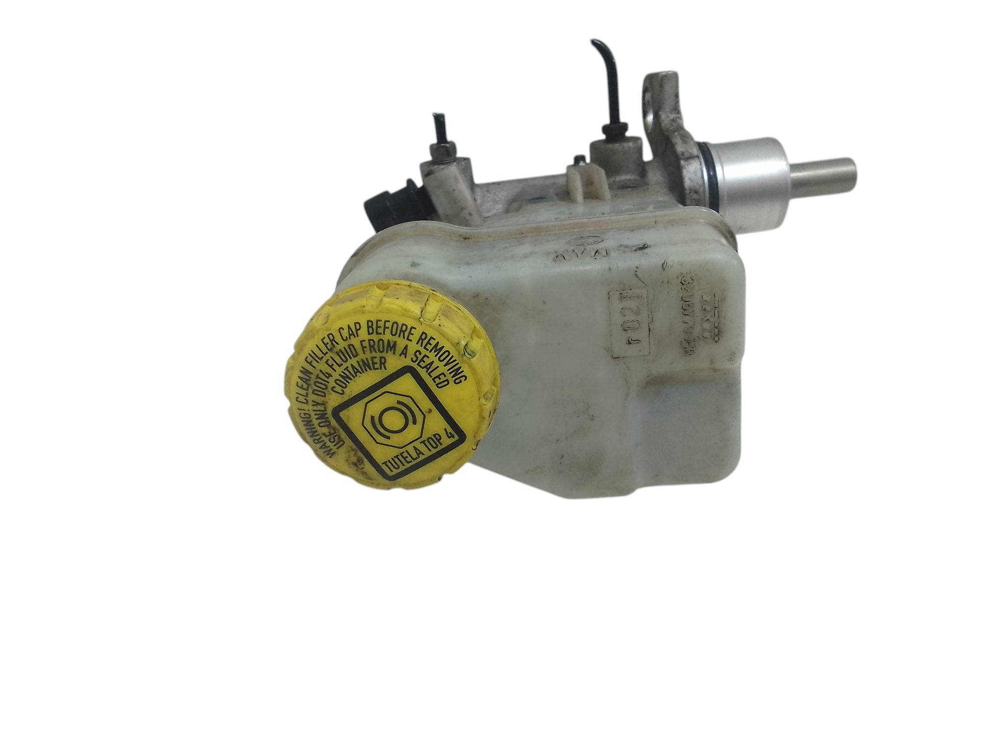 Pompa Freni per Alfa Romeo 159 Berlina Serie (939_) (05>11) (2005 - 2011)