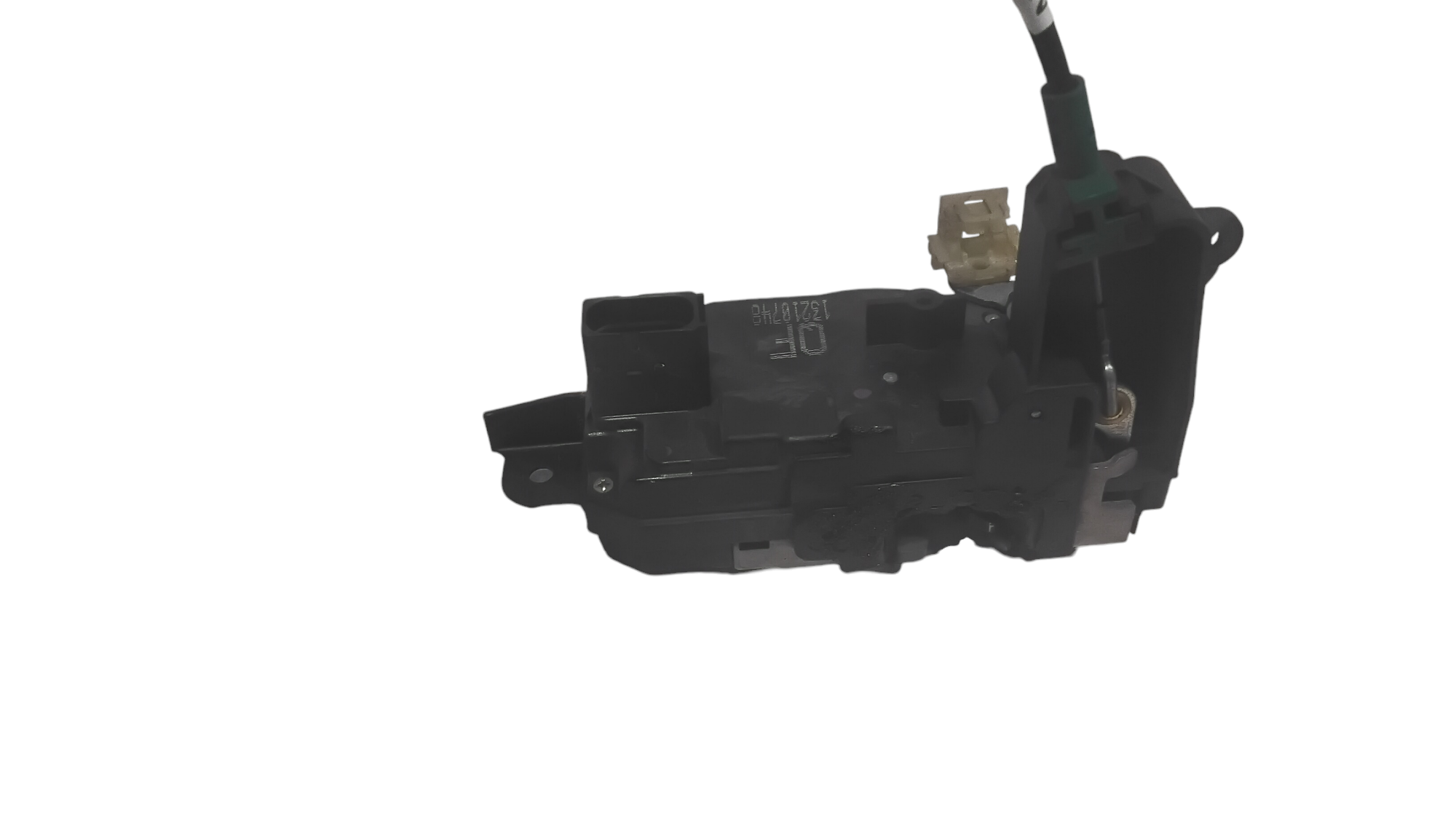 Serratura Anteriore Sinistra per Opel Astra H S. Wagon (2004 - 2007)