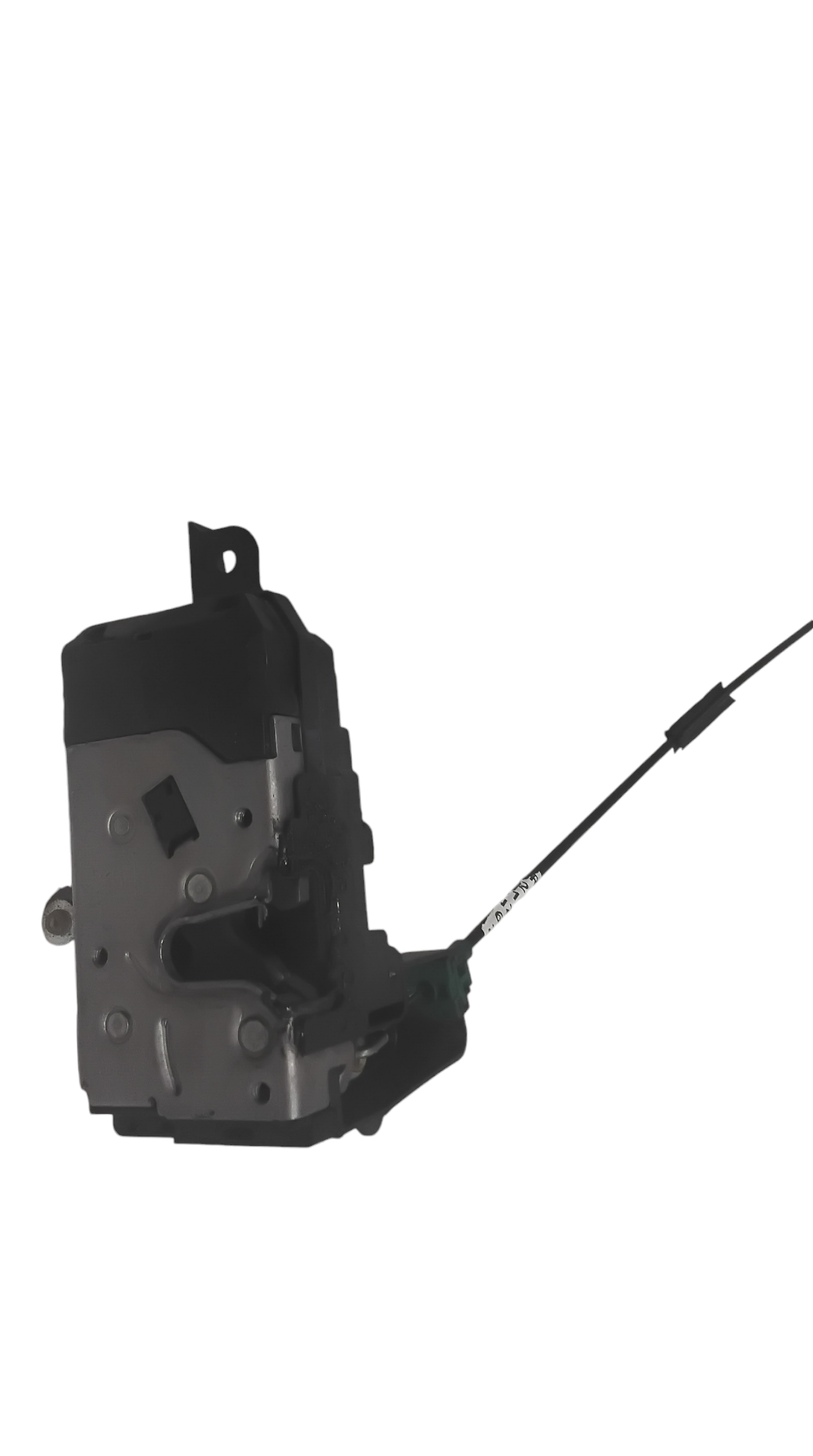 Serratura Anteriore Sinistra per Opel Astra H S. Wagon (2004 - 2007)