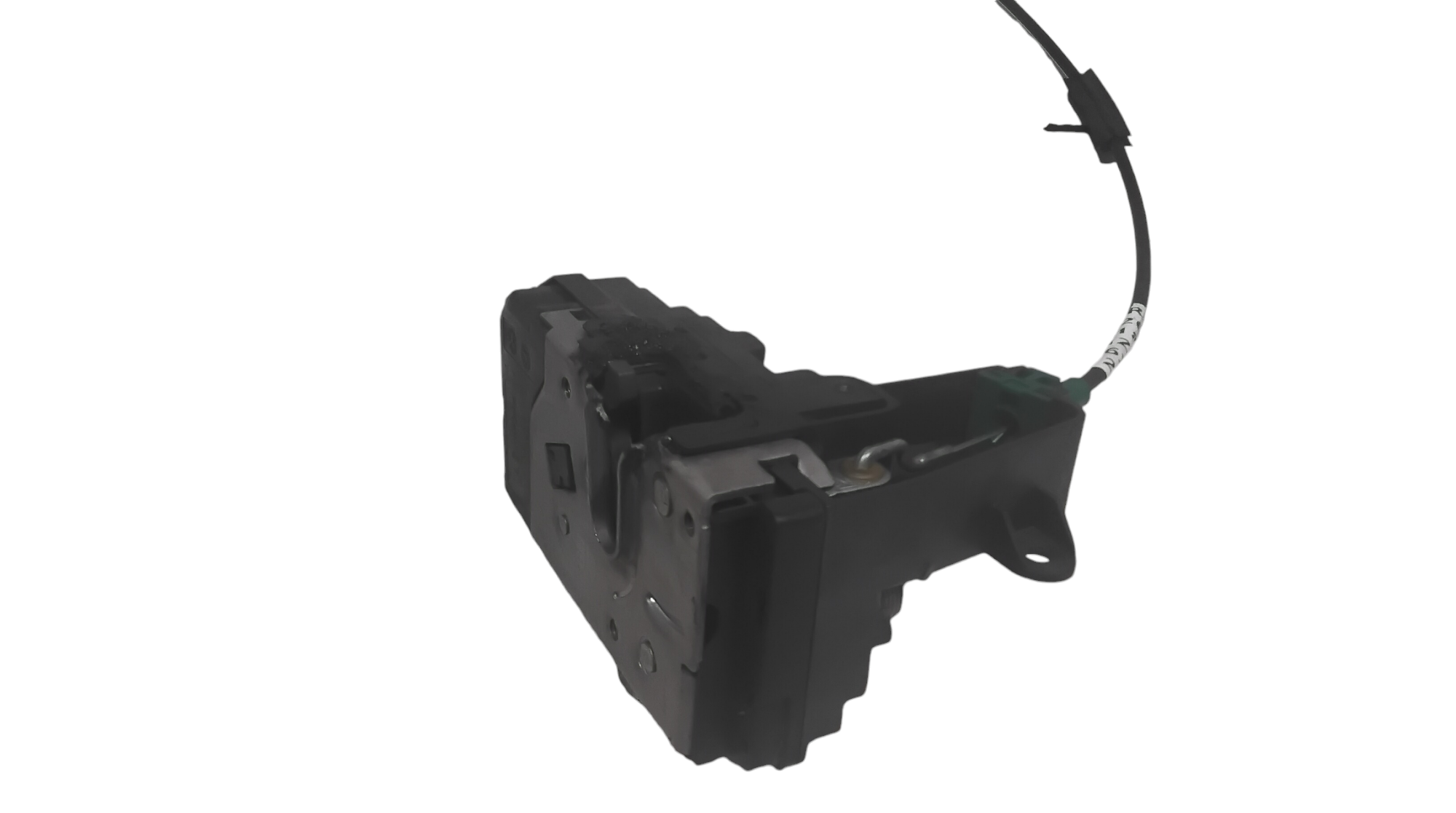 Serratura Anteriore Sinistra per Opel Astra H S. Wagon (2004 - 2007)