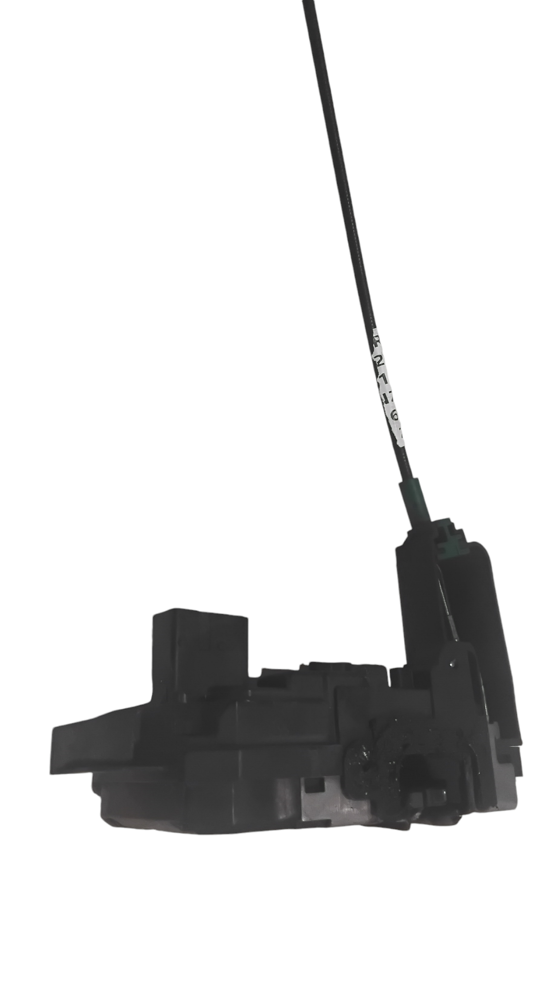 Serratura Anteriore Sinistra per Opel Astra H S. Wagon (2004 - 2007)