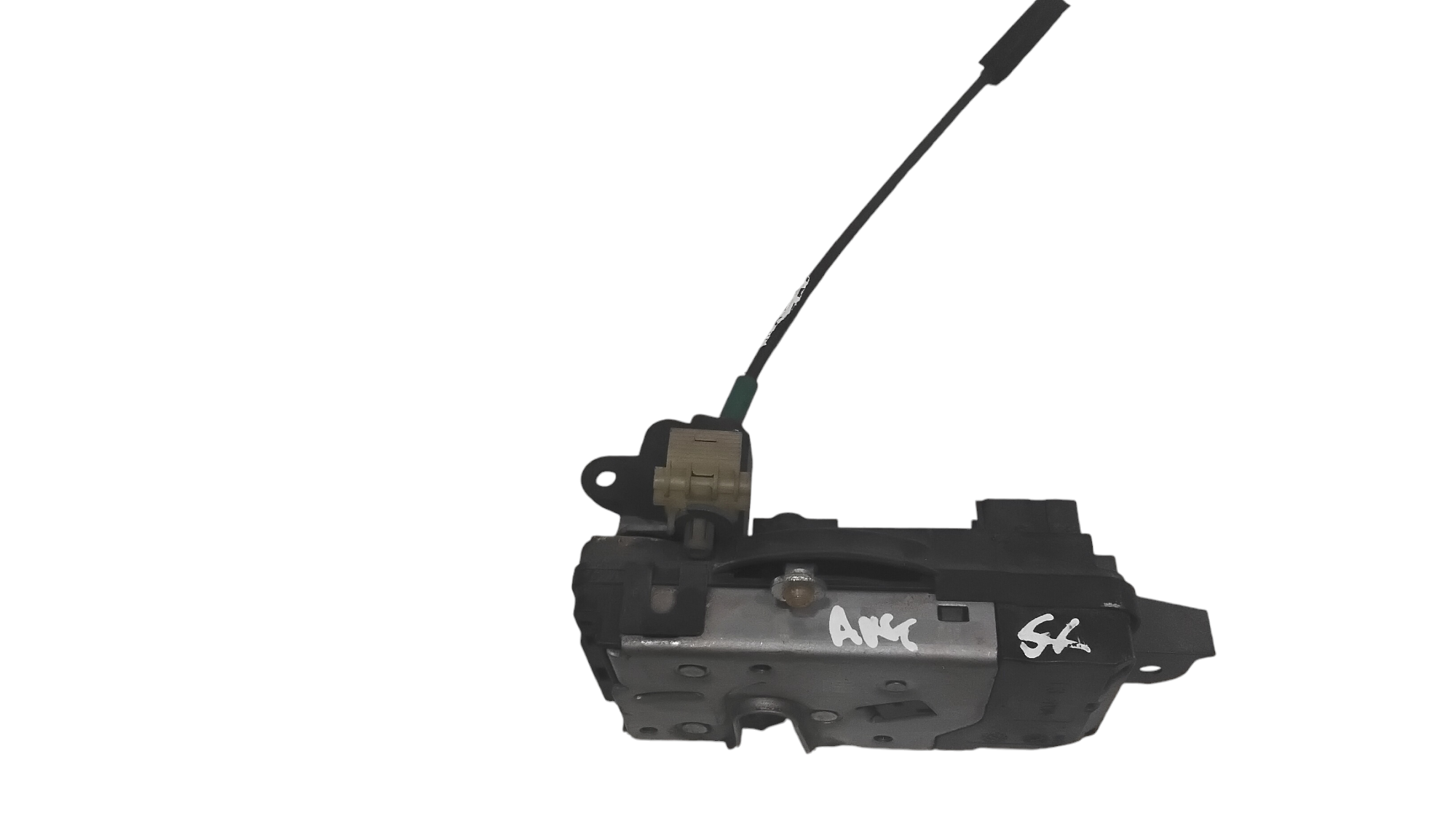 Serratura Anteriore Sinistra per Opel Astra H S. Wagon (2004 - 2007)