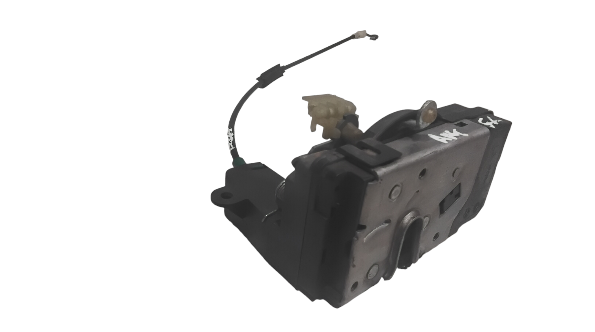 Serratura Anteriore Sinistra per Opel Astra H S. Wagon (2004 - 2007)