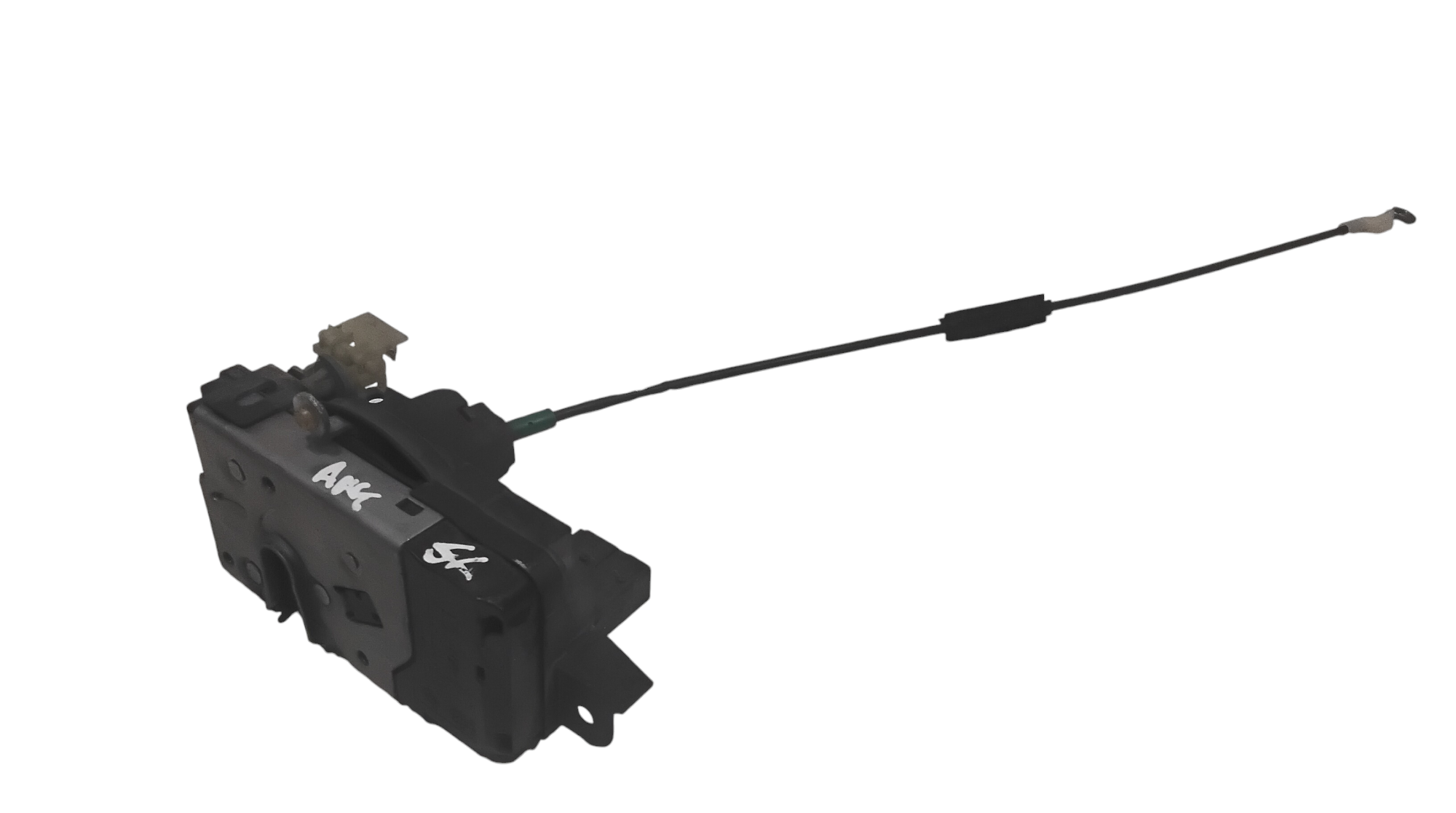 Serratura Anteriore Sinistra per Opel Astra H S. Wagon (2004 - 2007)