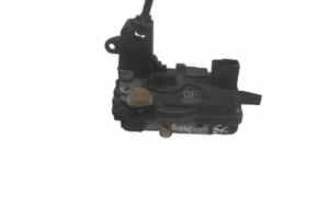 Serratura Anteriore Sinistra per Opel Astra H S. Wagon (2004 - 2007)