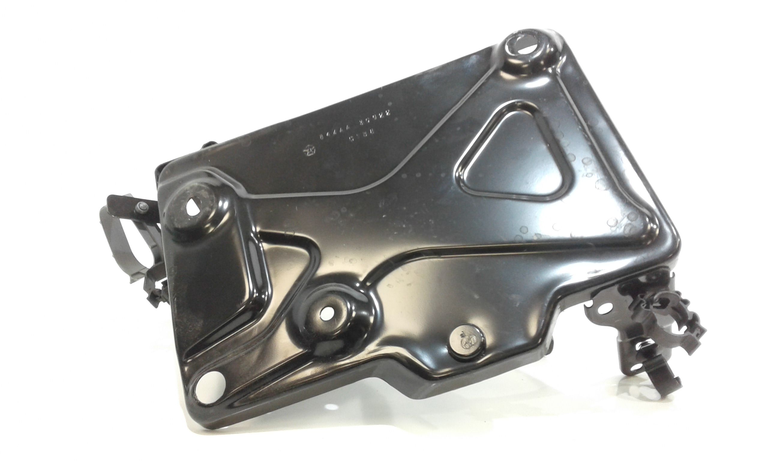 Alloggio Batteria JEEP Compass 2 Serie