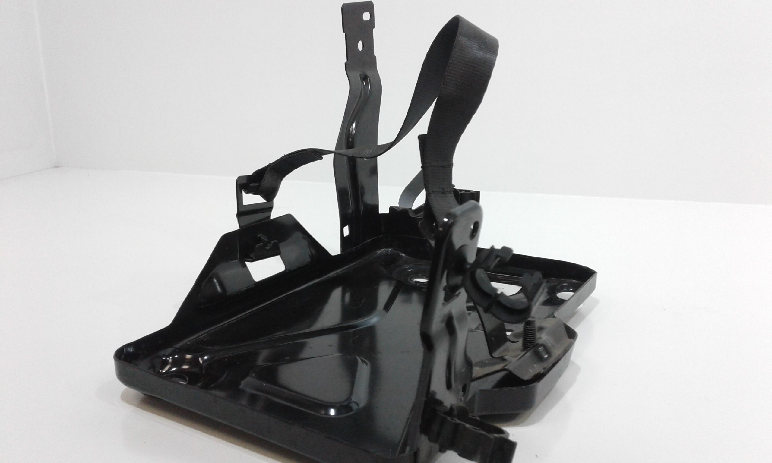 Alloggio Batteria JEEP Compass 2 Serie