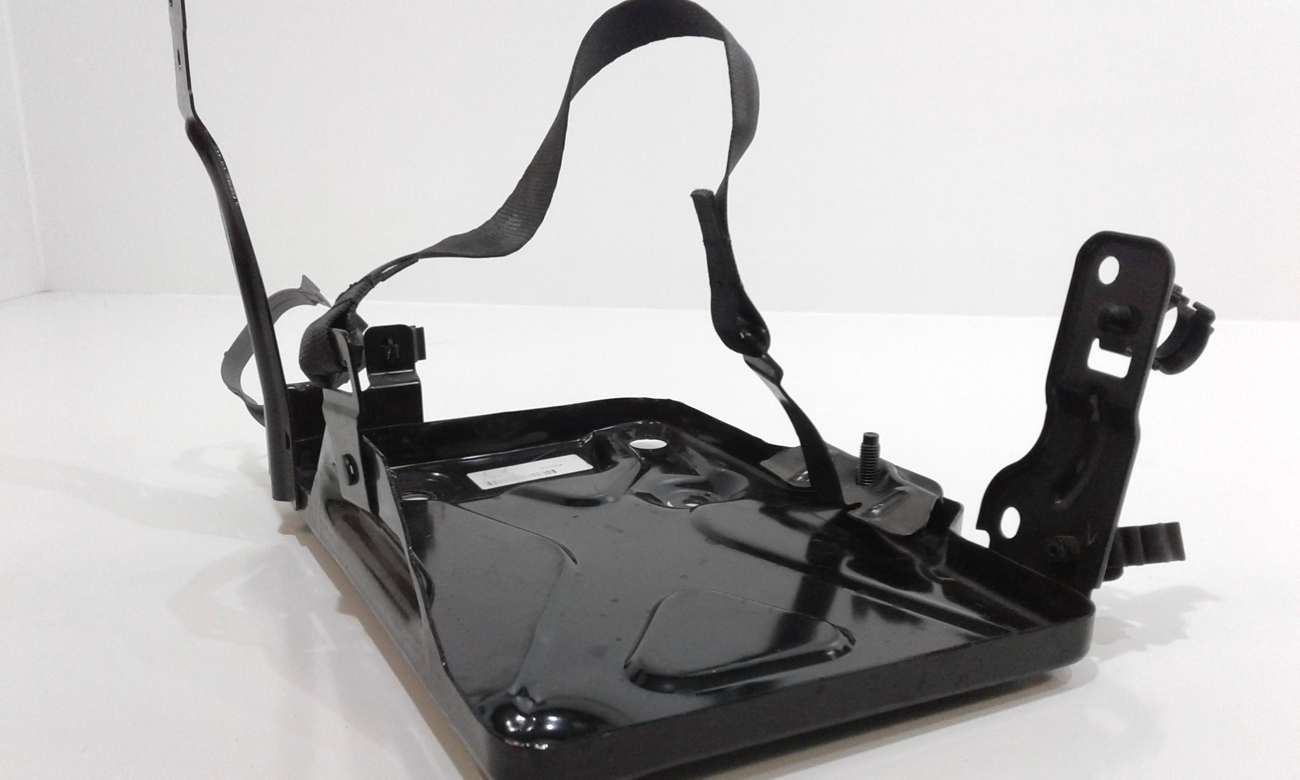 Alloggio Batteria JEEP Compass 2 Serie