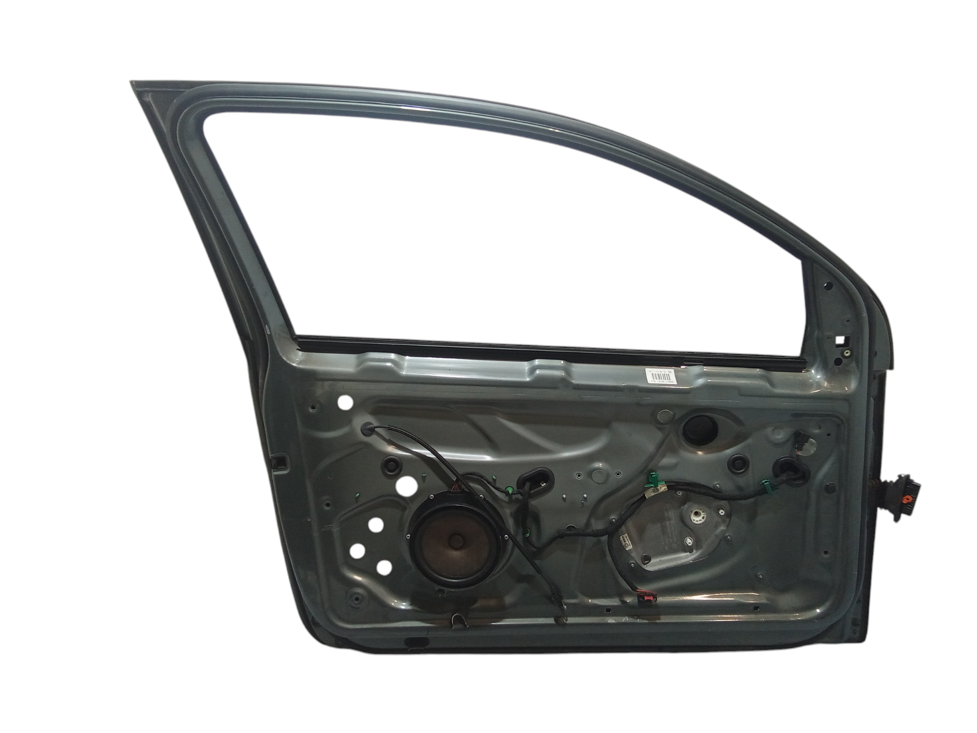 Portiera Anteriore Sinistra per Volkswagen Golf 5 Berlina (03>08) (2003 - 2008)