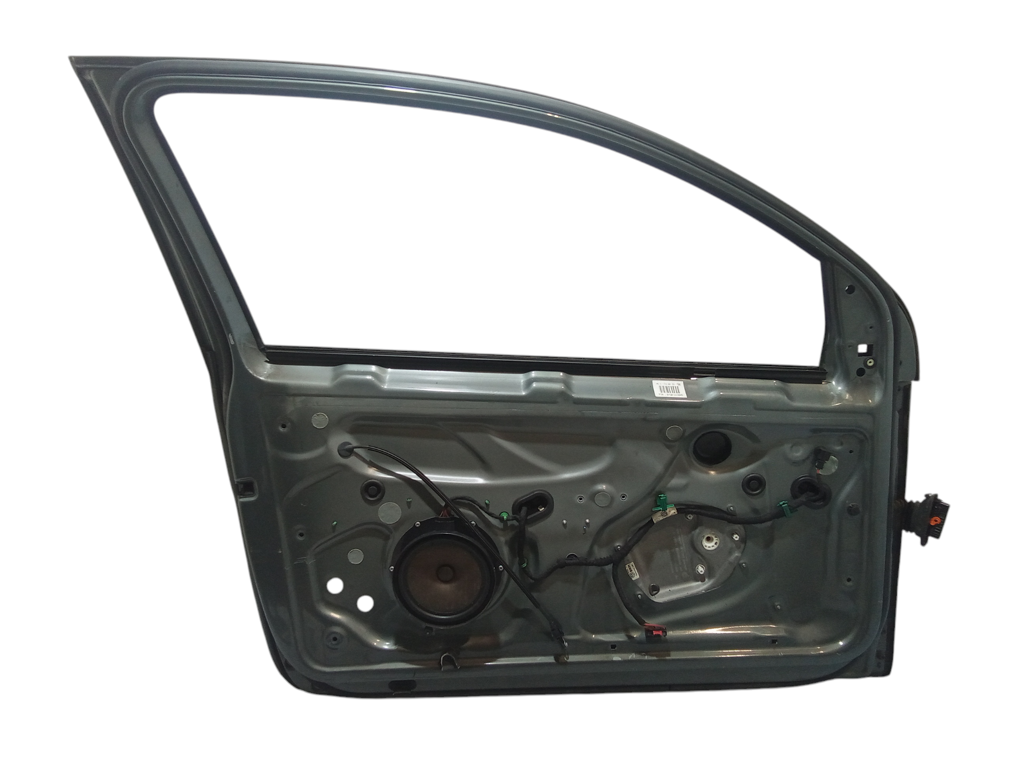 Portiera Anteriore Sinistra per Volkswagen Golf 5 Berlina (03>08) (2003 - 2008)