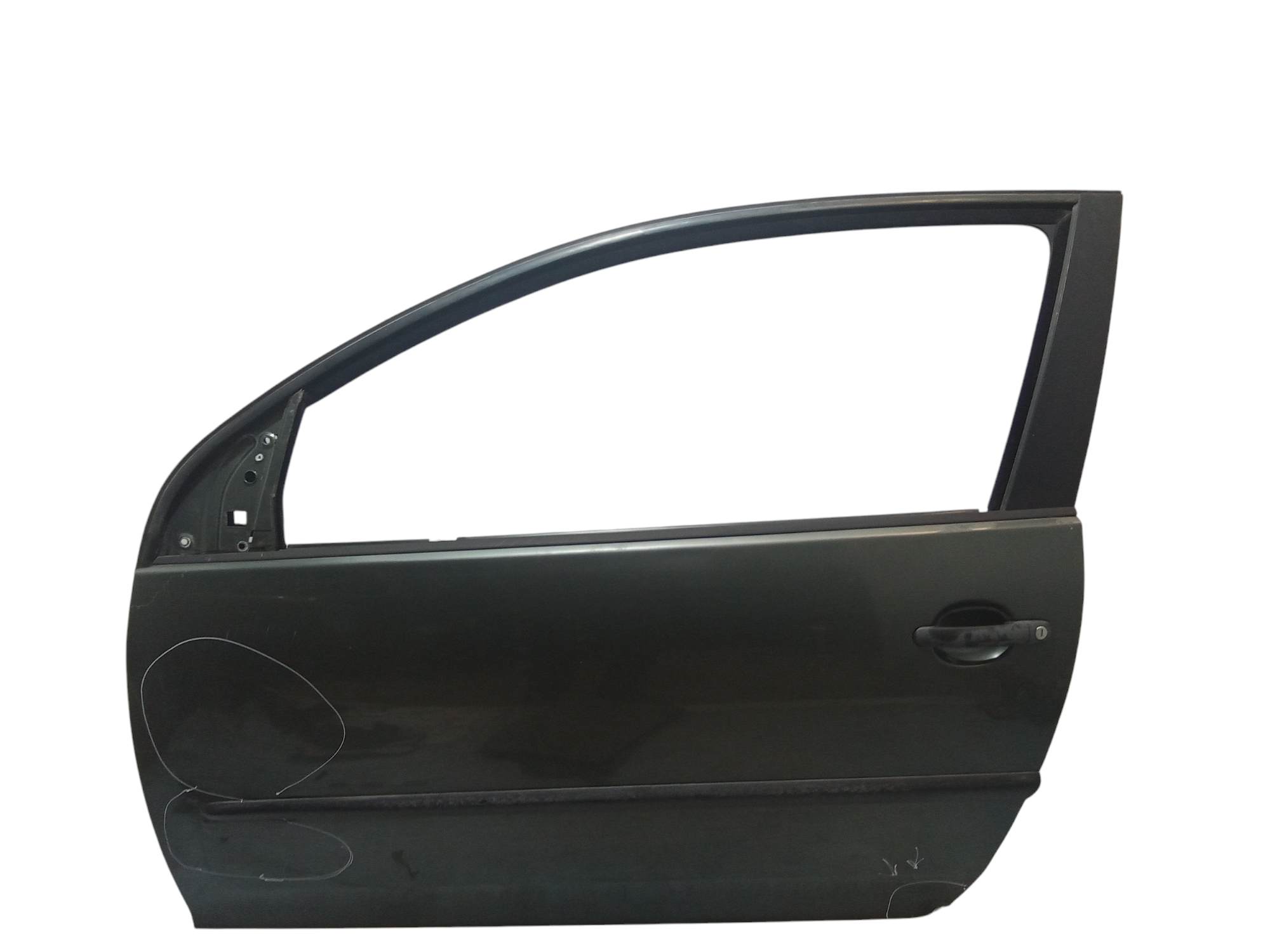 Portiera Anteriore Sinistra per Volkswagen Golf 5 Berlina (03>08) (2003 - 2008)