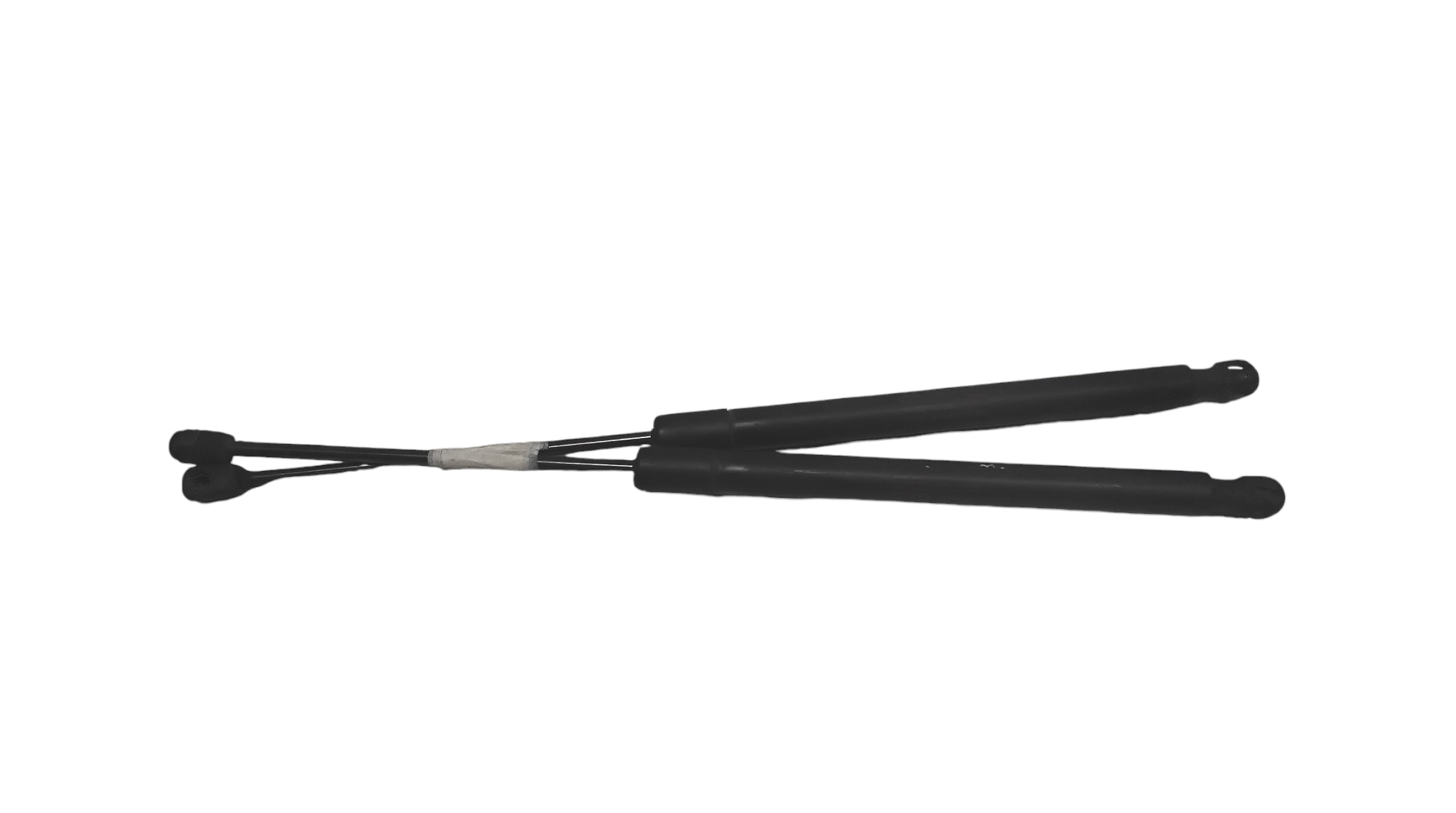 Pistoncini cofano Post. per Volkswagen Tiguan 1 Serie (2007 - 2011)