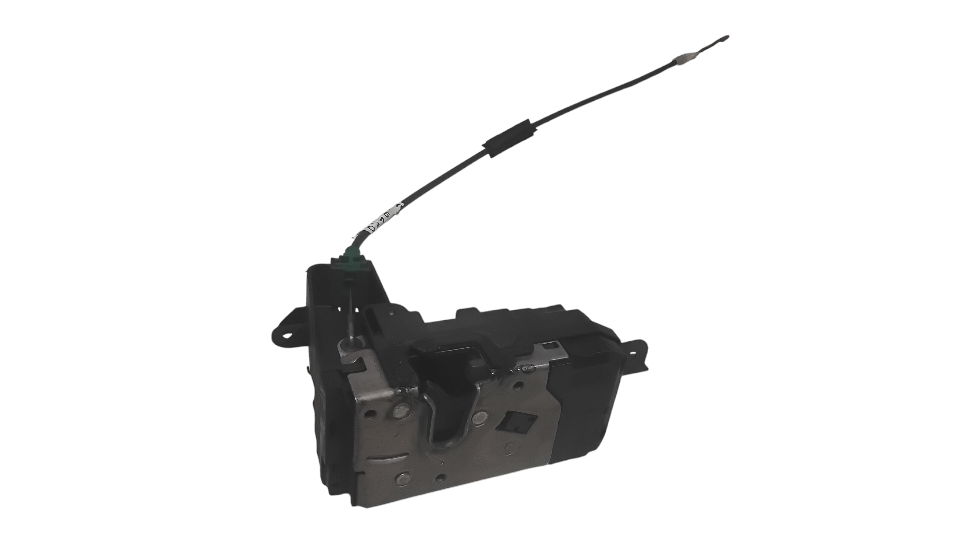 Serratura Anteriore Destra per Opel Astra H S. Wagon (2004 - 2007)