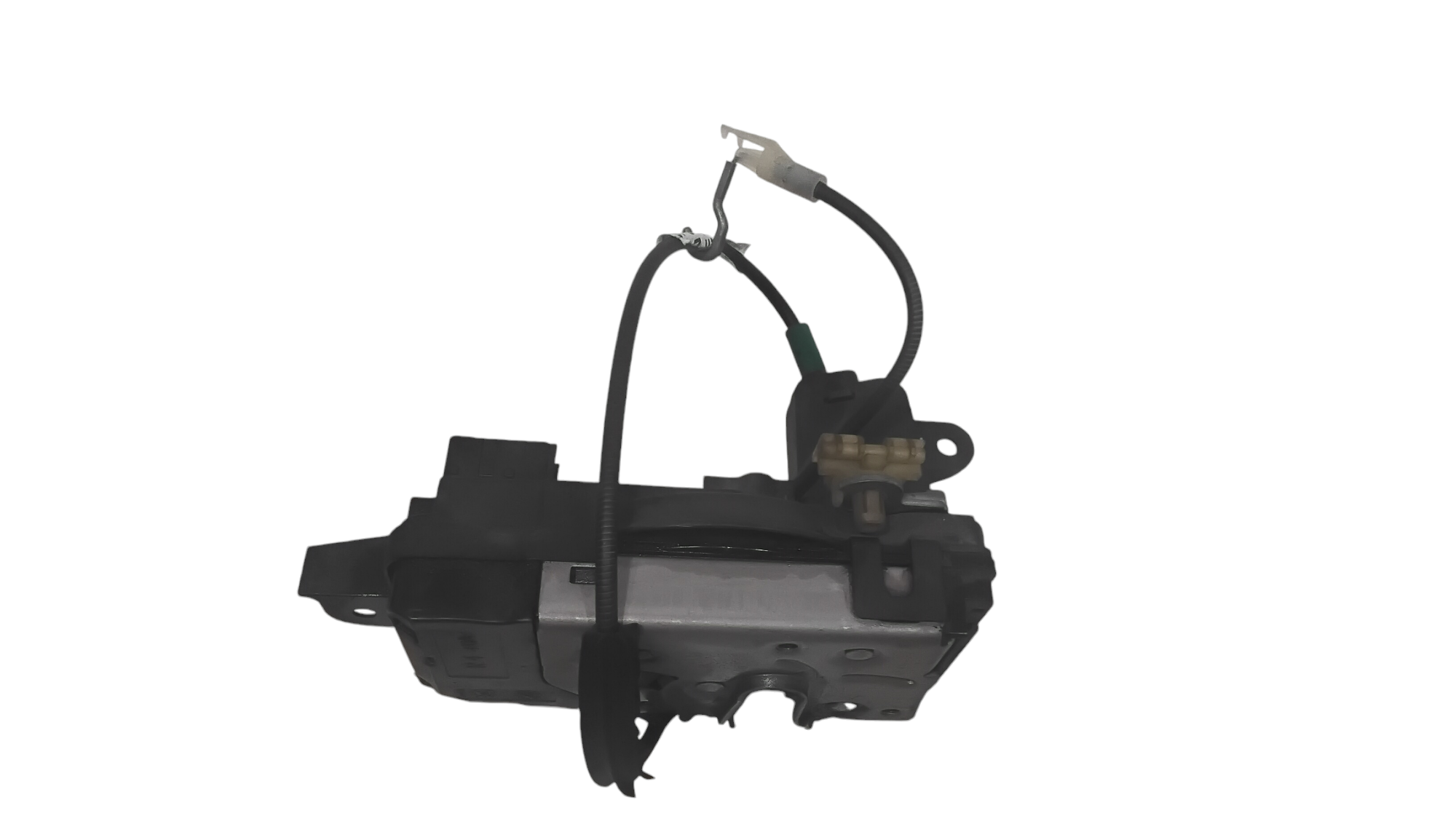 Serratura Anteriore Destra per Opel Astra H S. Wagon (2004 - 2007)