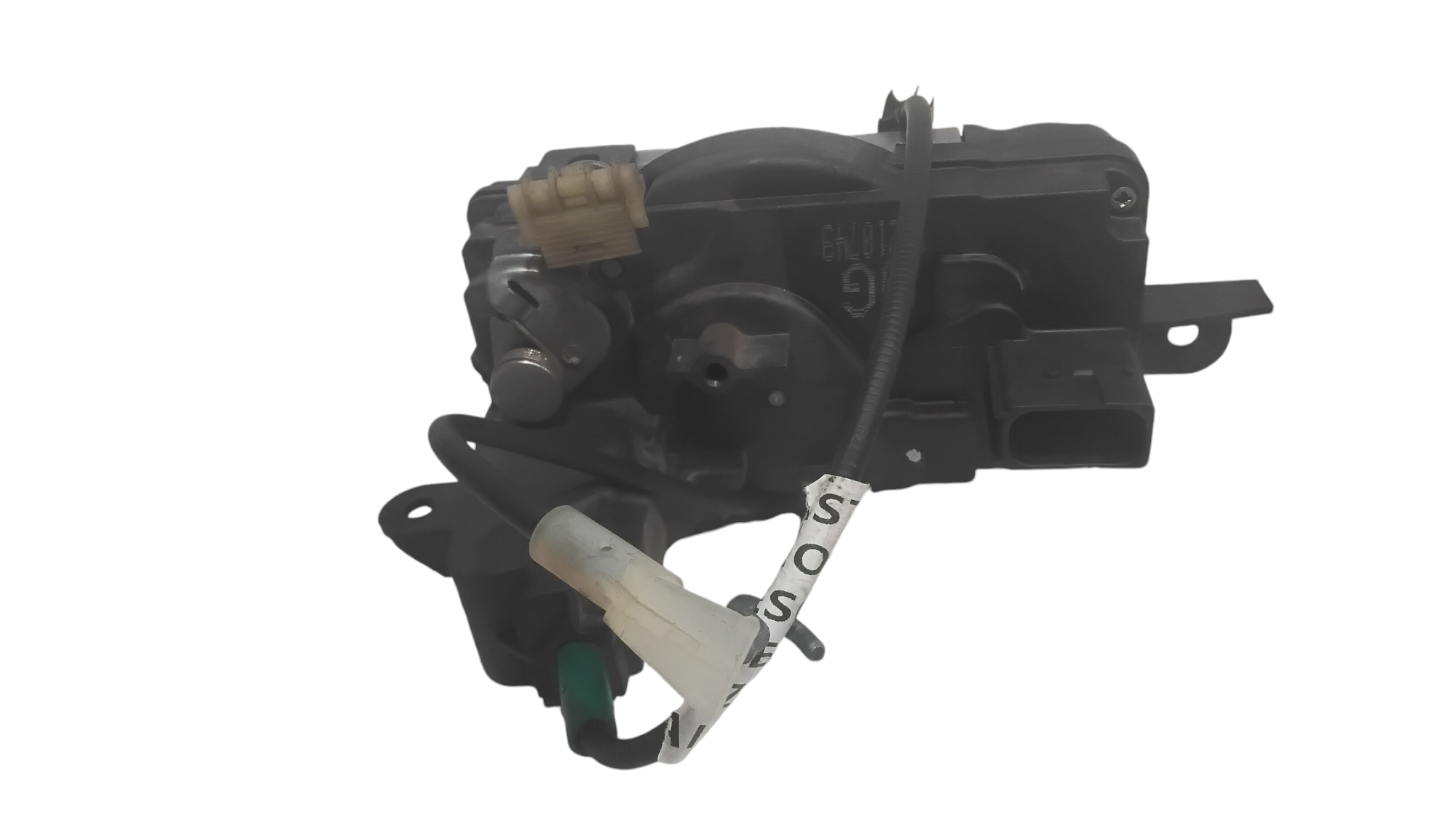 Serratura Anteriore Destra per Opel Astra H S. Wagon (2004 - 2007)